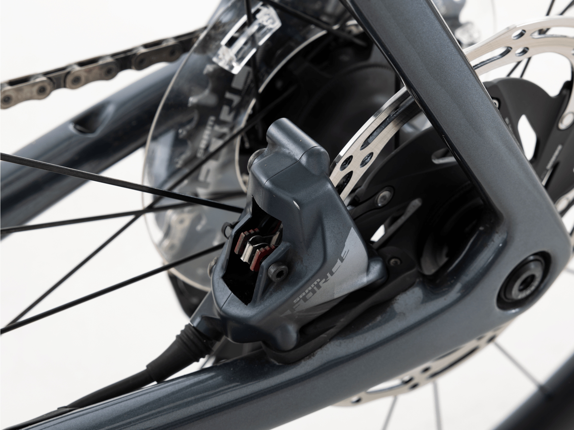 Émonda SL 7 AXS - 2023, 56cm