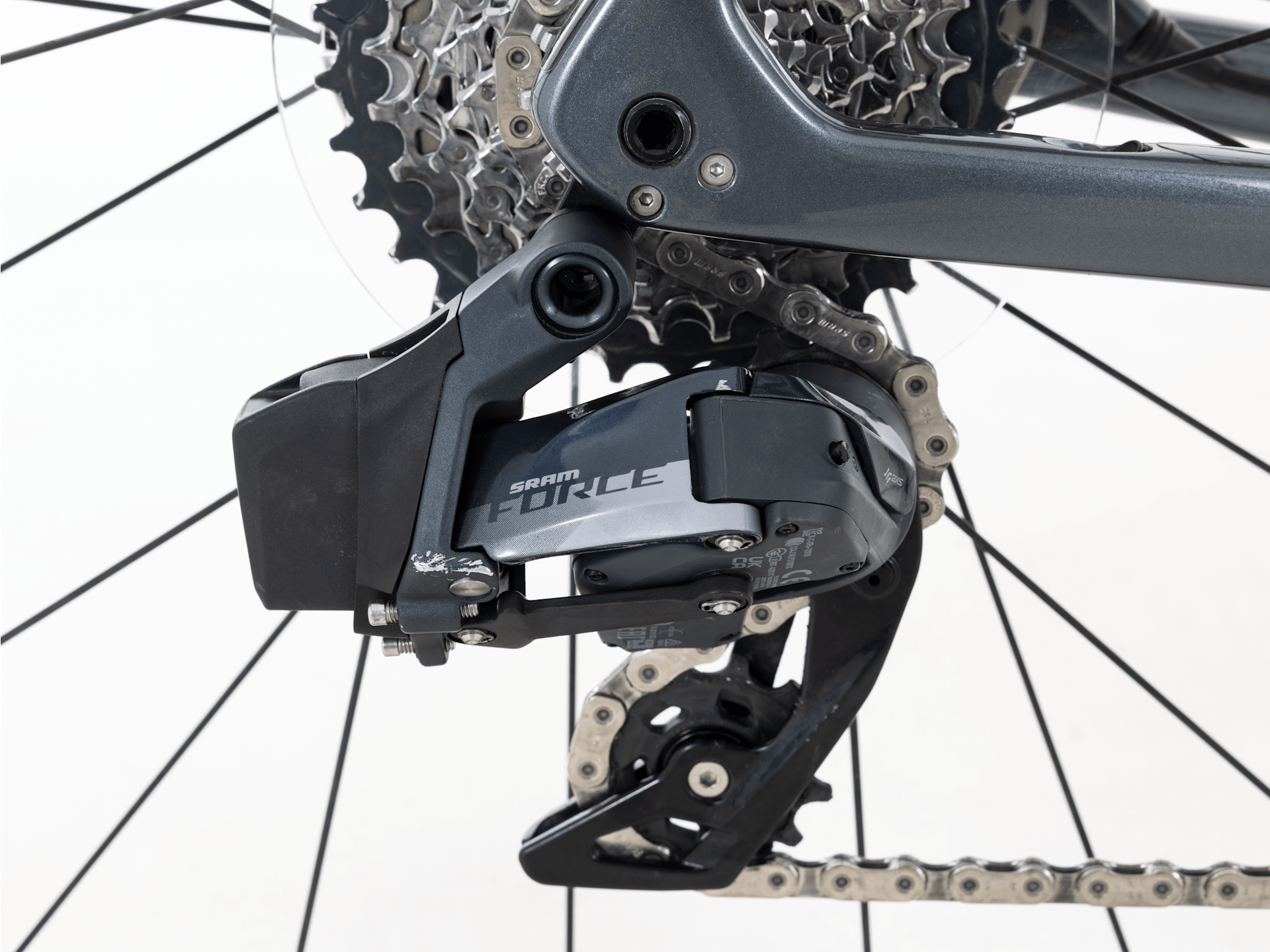 Émonda SL 7 AXS - 2023, 56cm