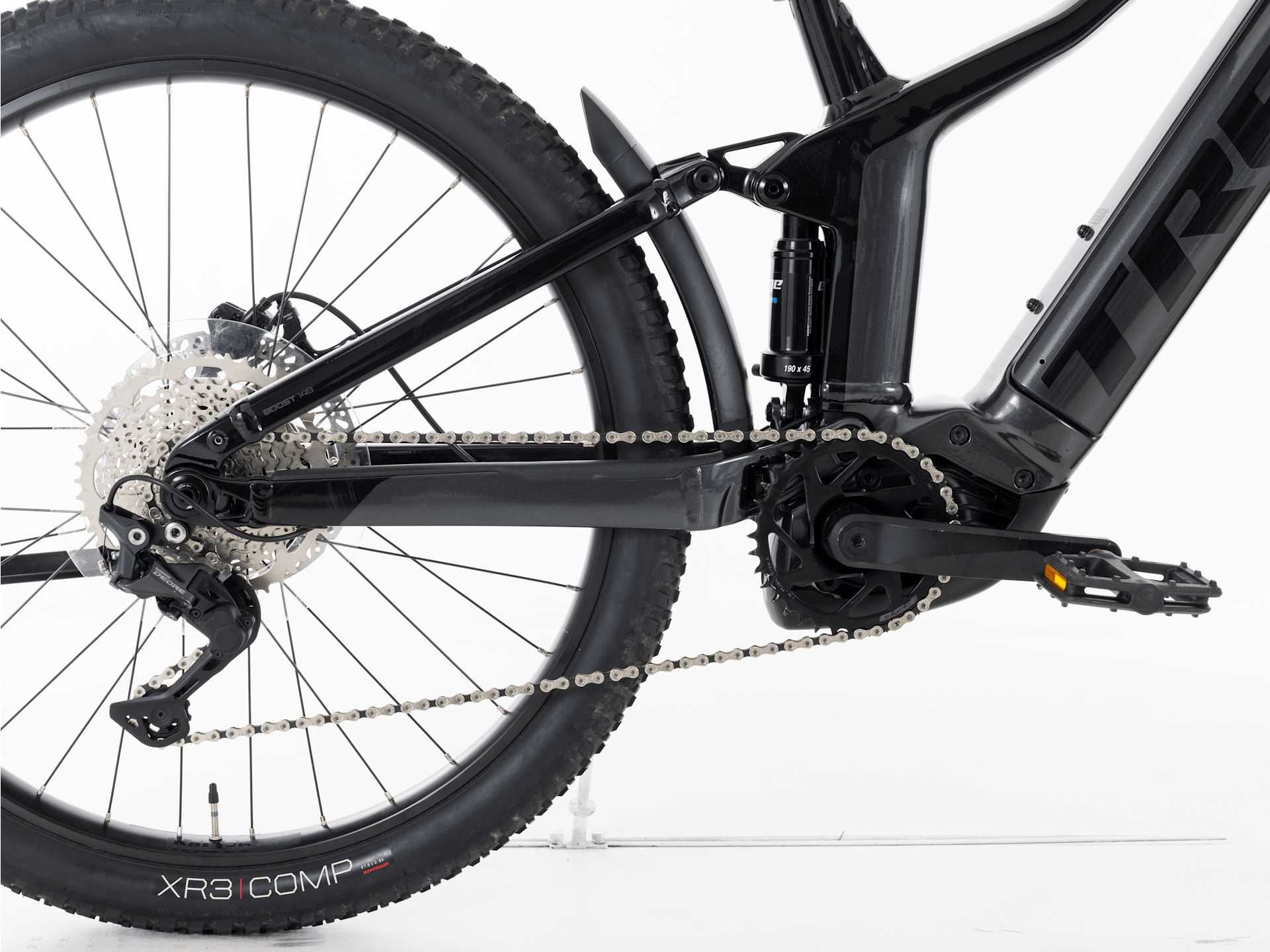 Powerfly FS 4 Gen 3 - 2023, Small