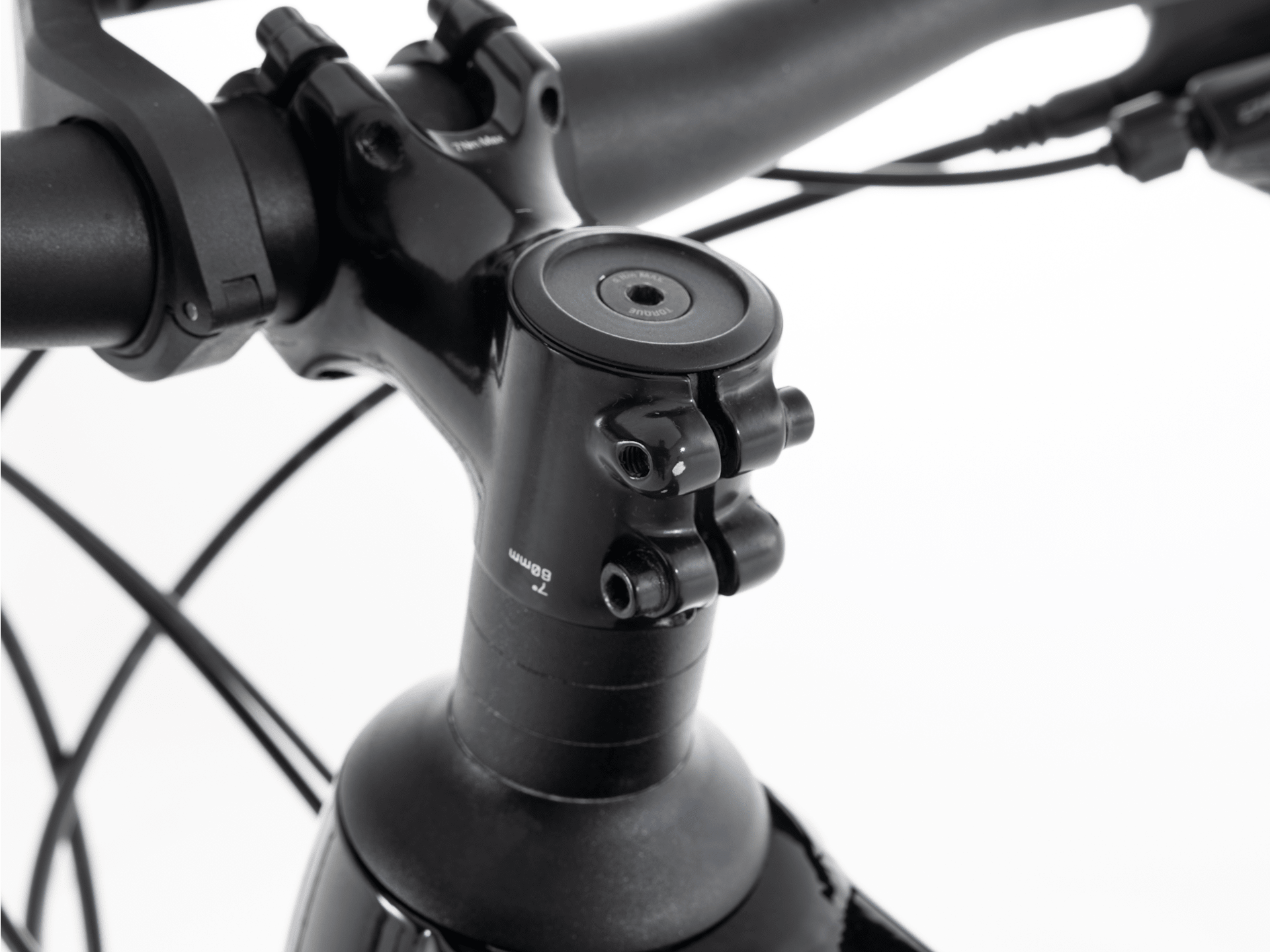 Powerfly FS 4 Gen 3 - 2023, Small