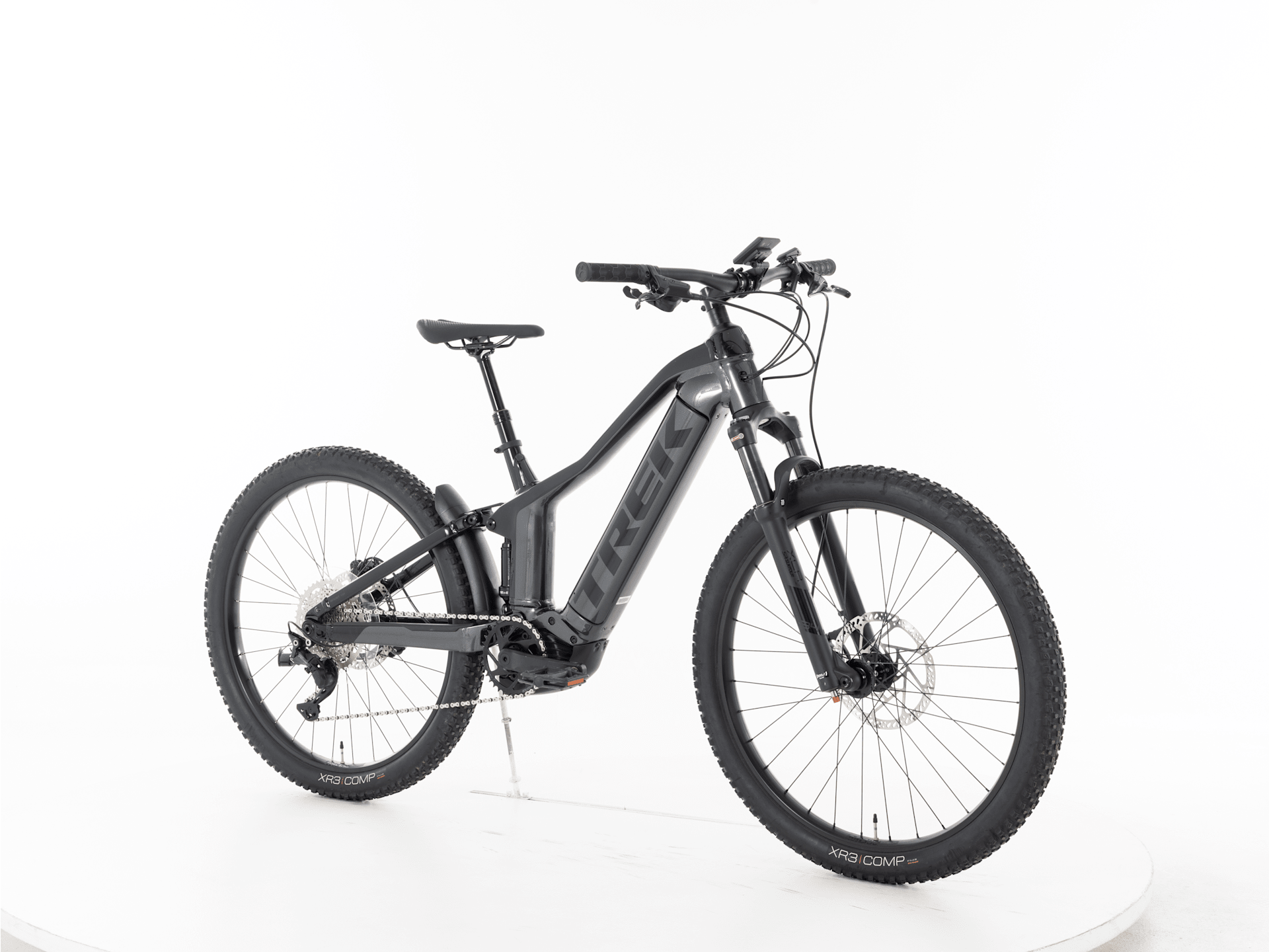 Powerfly FS 4 Gen 3 - 2023, Small