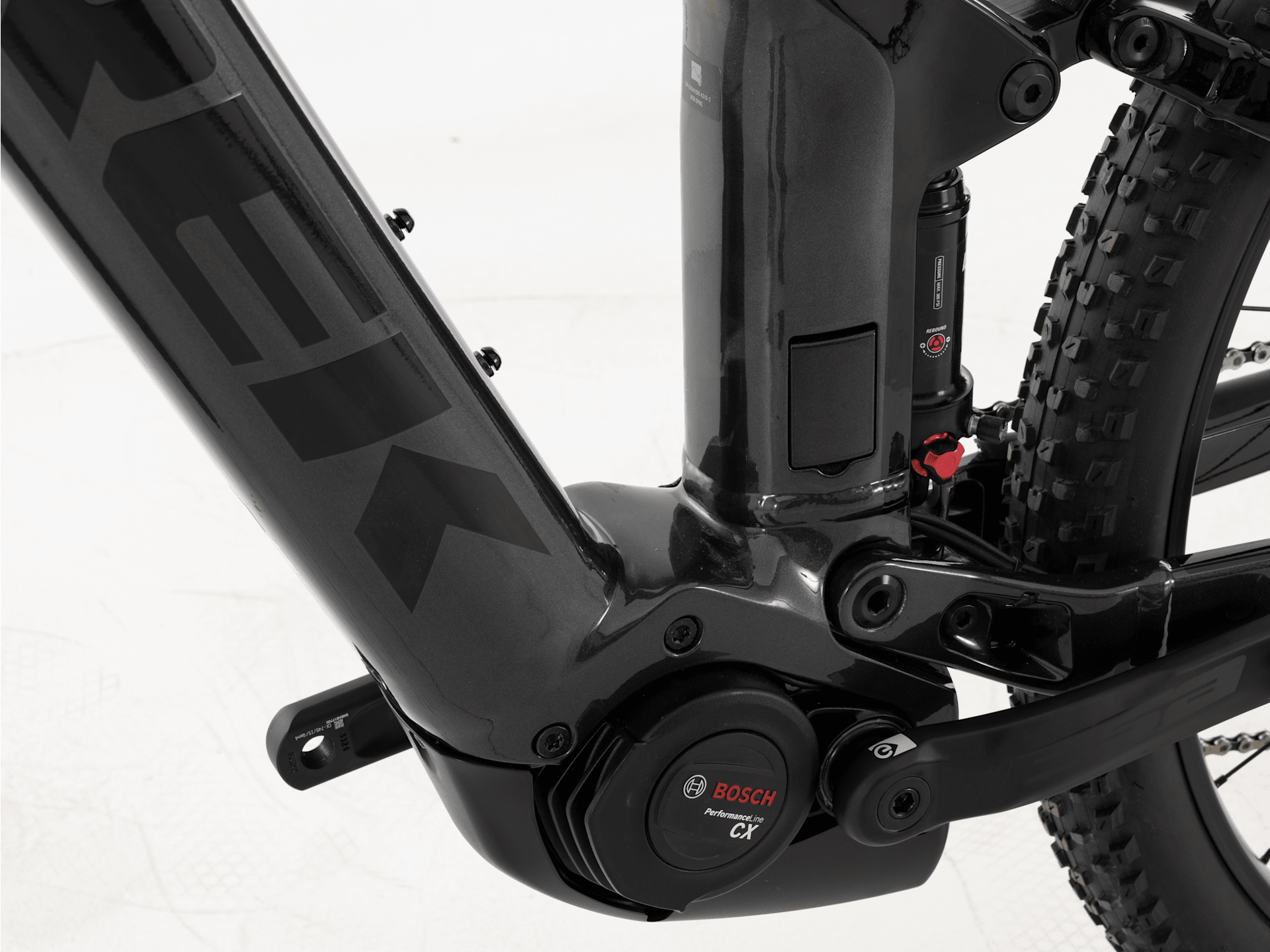 Powerfly FS 4 Gen 3 - 2023, Medium