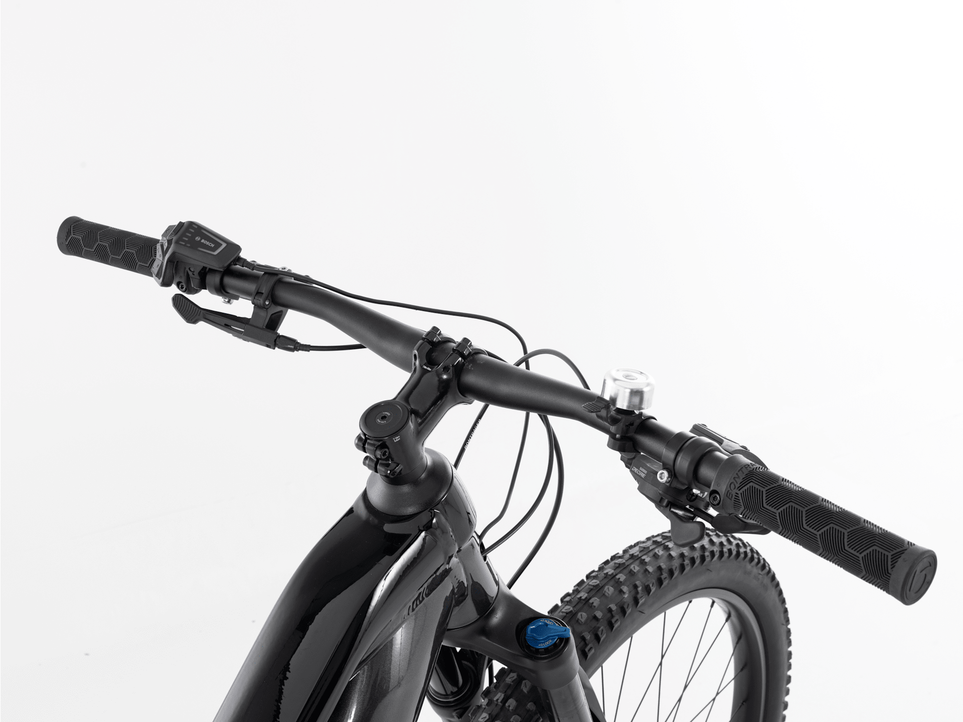 Powerfly FS 4 Gen 3 - 2023, Medium