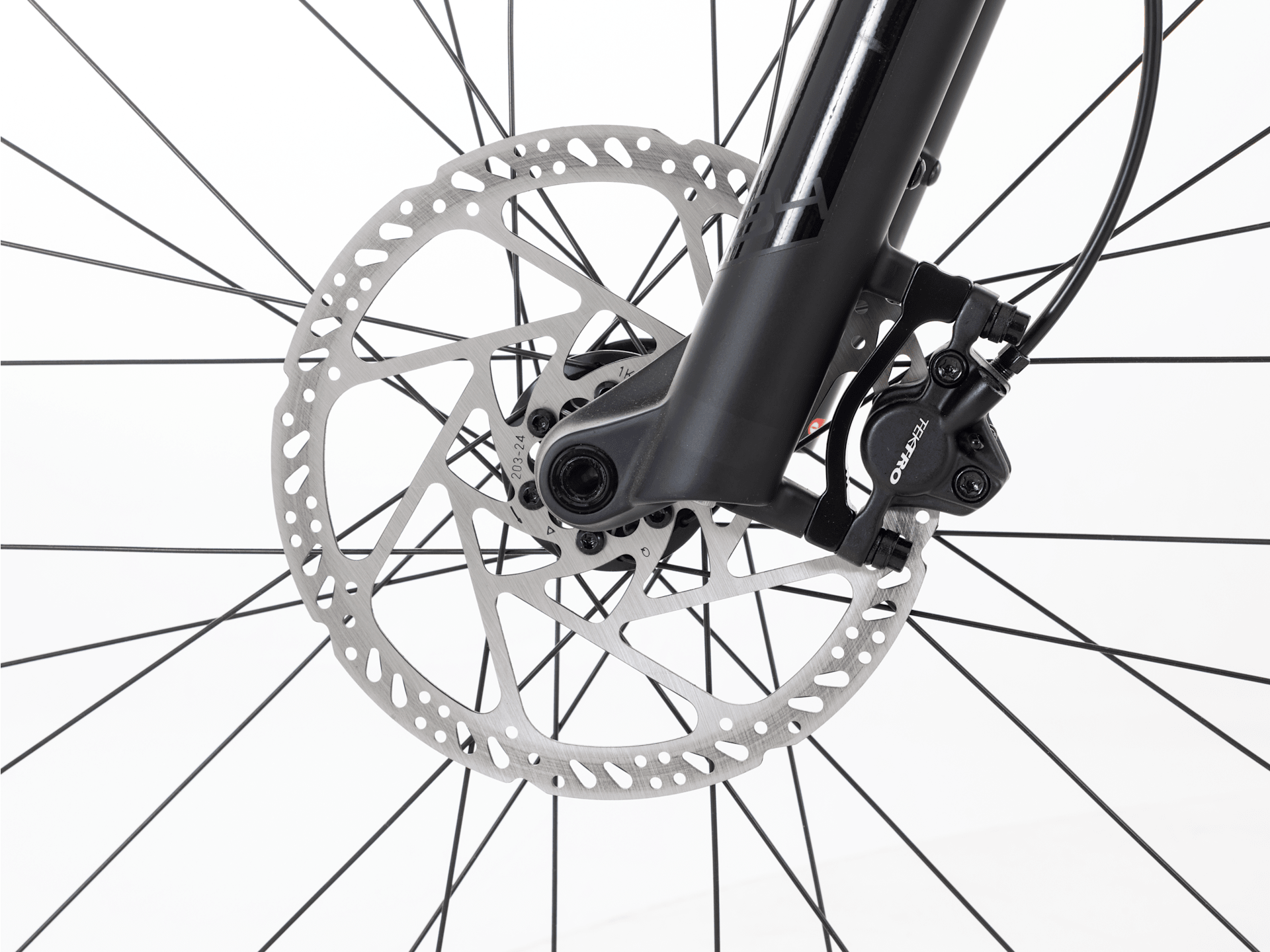 Powerfly FS 4 Gen 3 - 2023, Medium