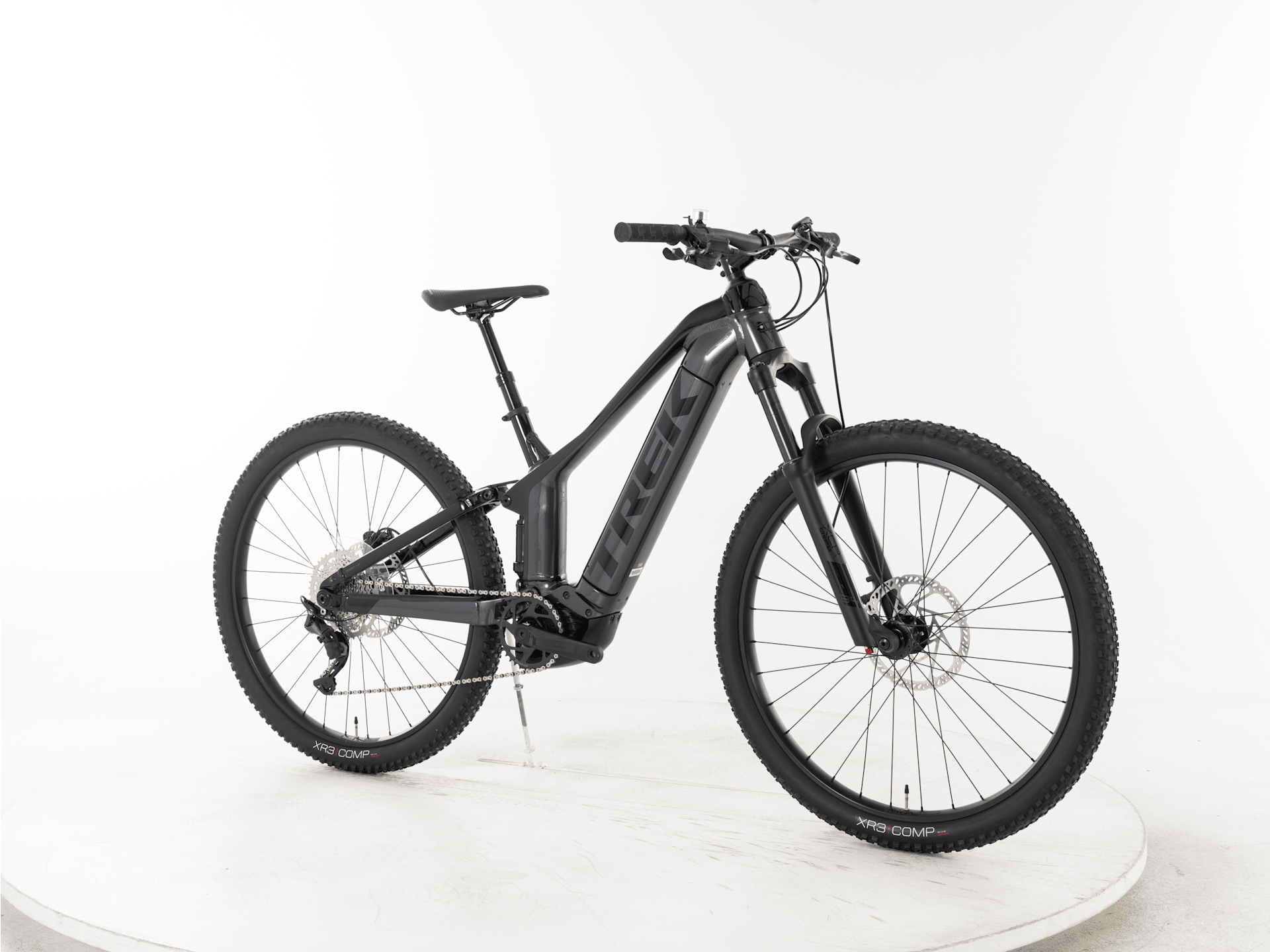 Powerfly FS 4 Gen 3 - 2023, Medium