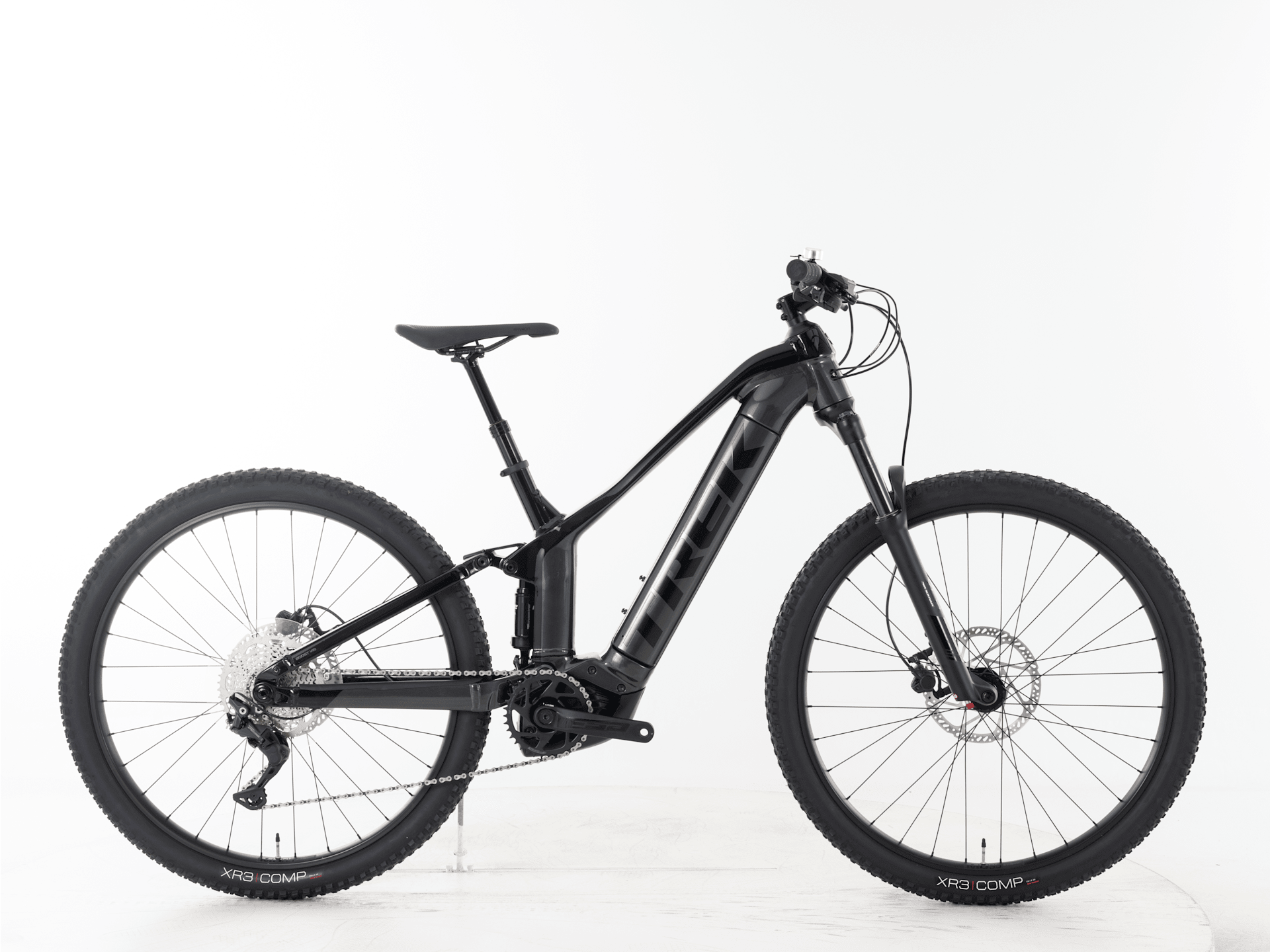 Powerfly FS 4 Gen 3 - 2023, Medium