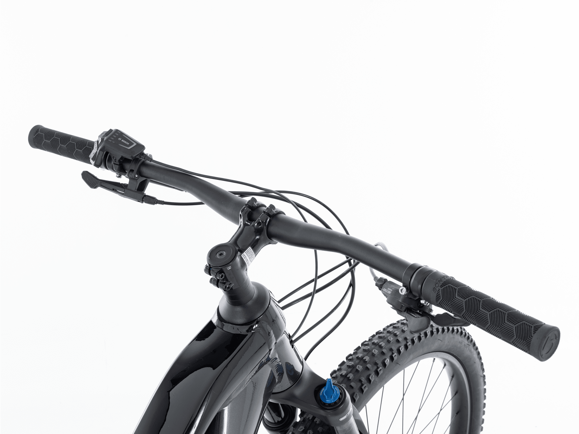 Powerfly FS 4 Gen 3 - 2023, X-Large