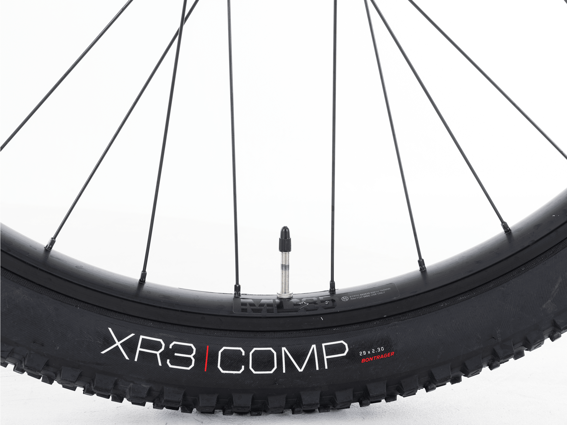 Powerfly FS 4 Gen 3 - 2023, X-Large