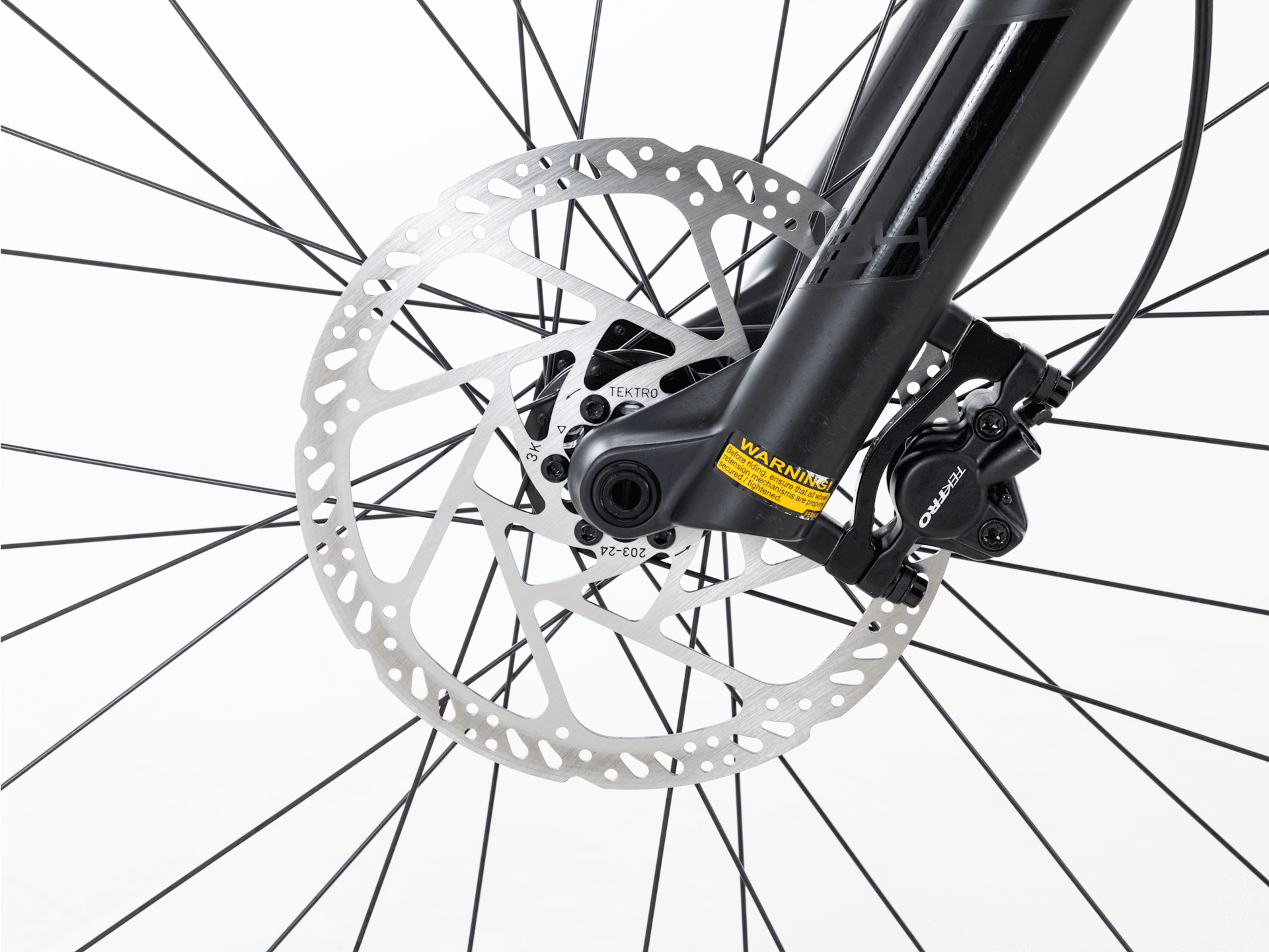 Powerfly FS 4 Gen 3 - 2023, X-Large