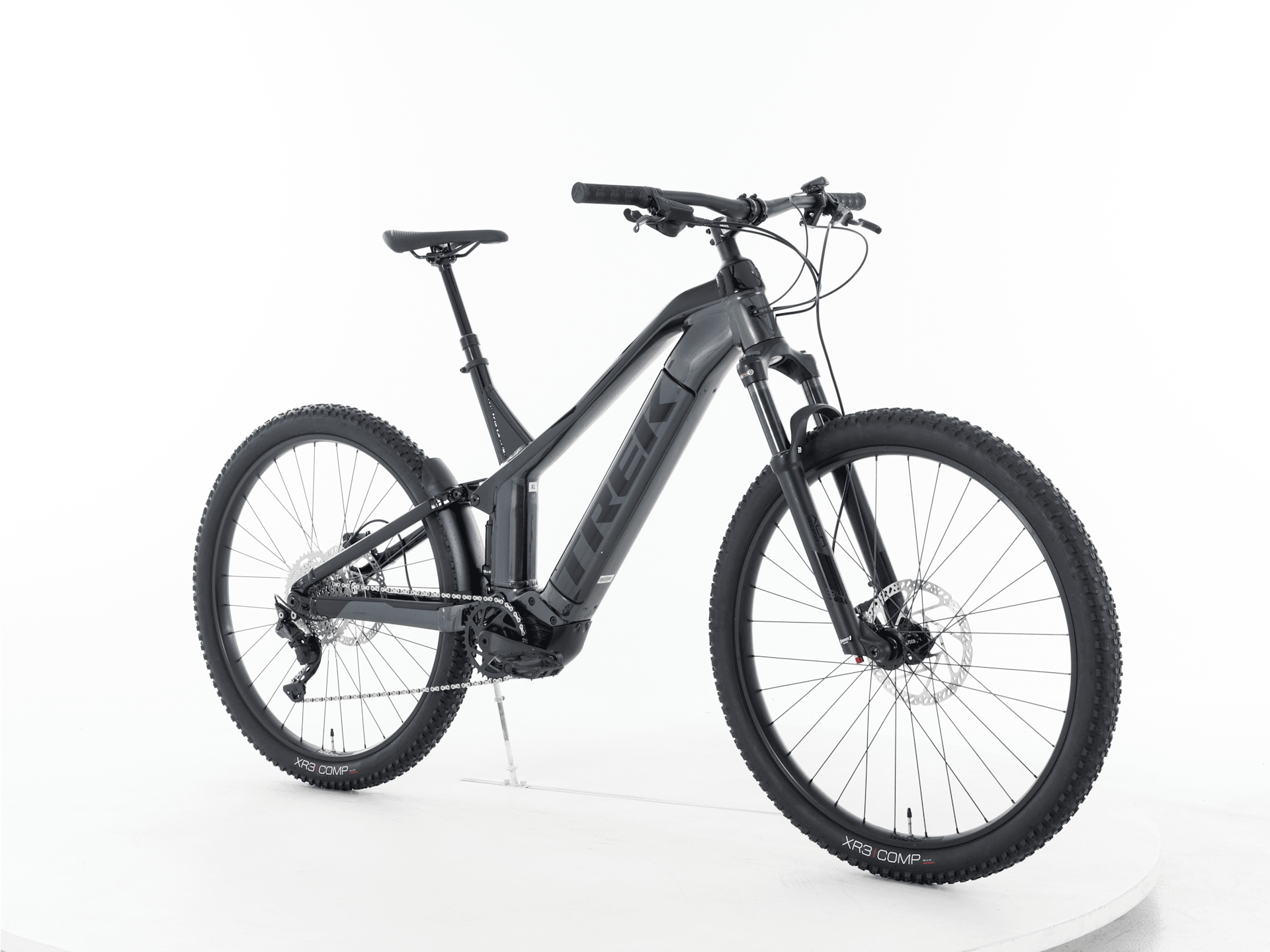 Powerfly FS 4 Gen 3 - 2023, X-Large