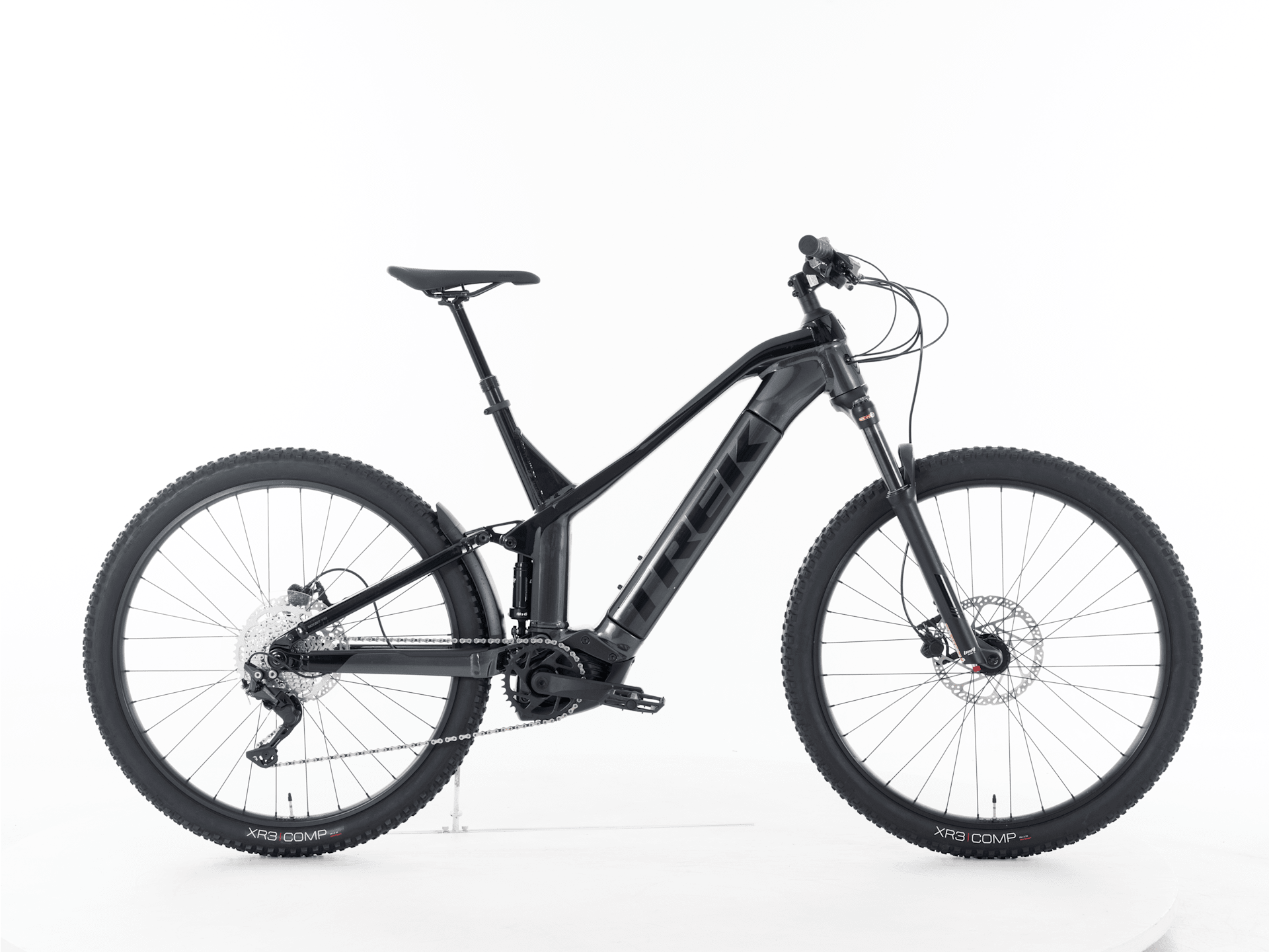 Powerfly FS 4 Gen 3 - 2023, X-Large