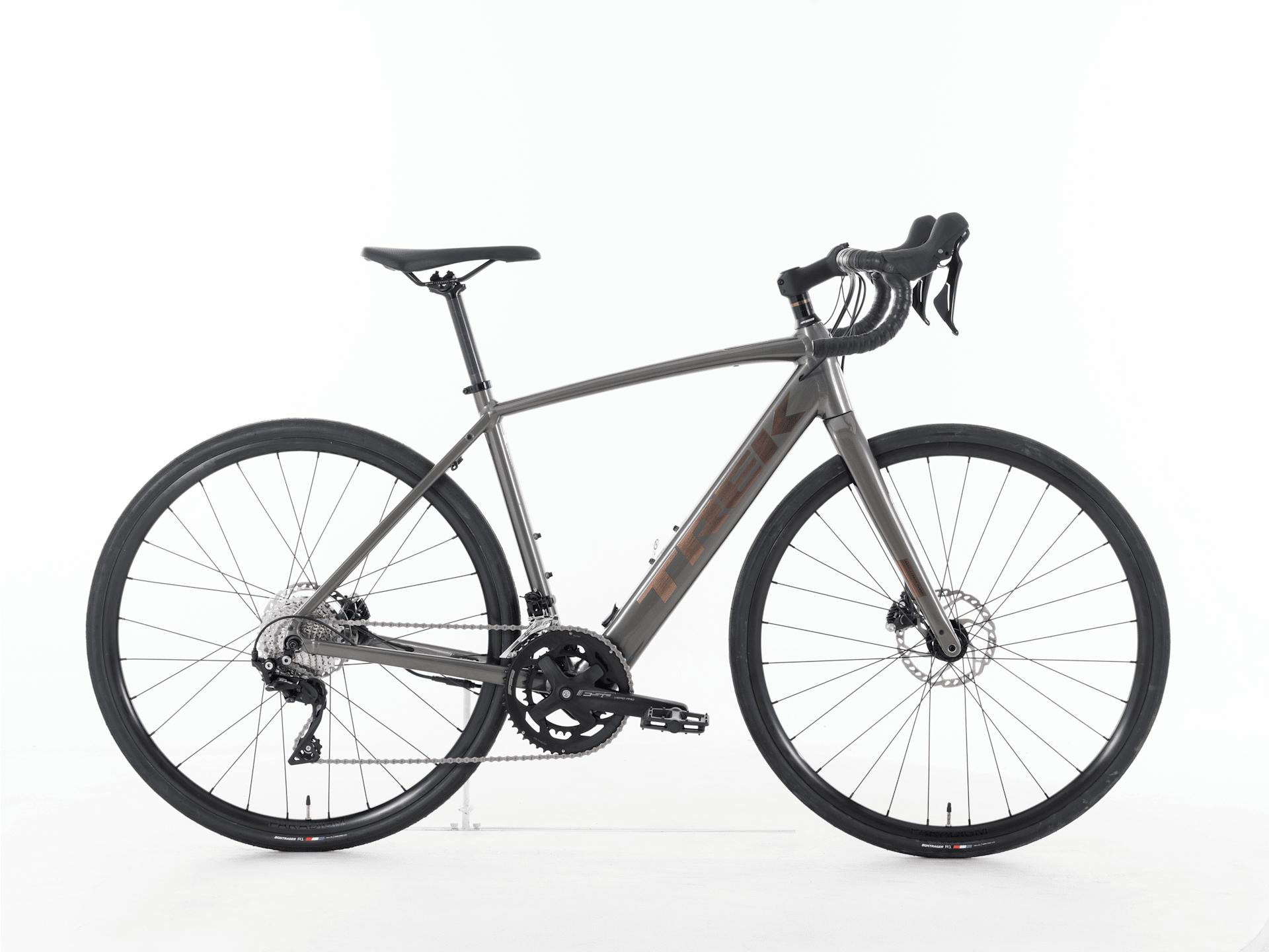 Domane+ AL 5 - 2024