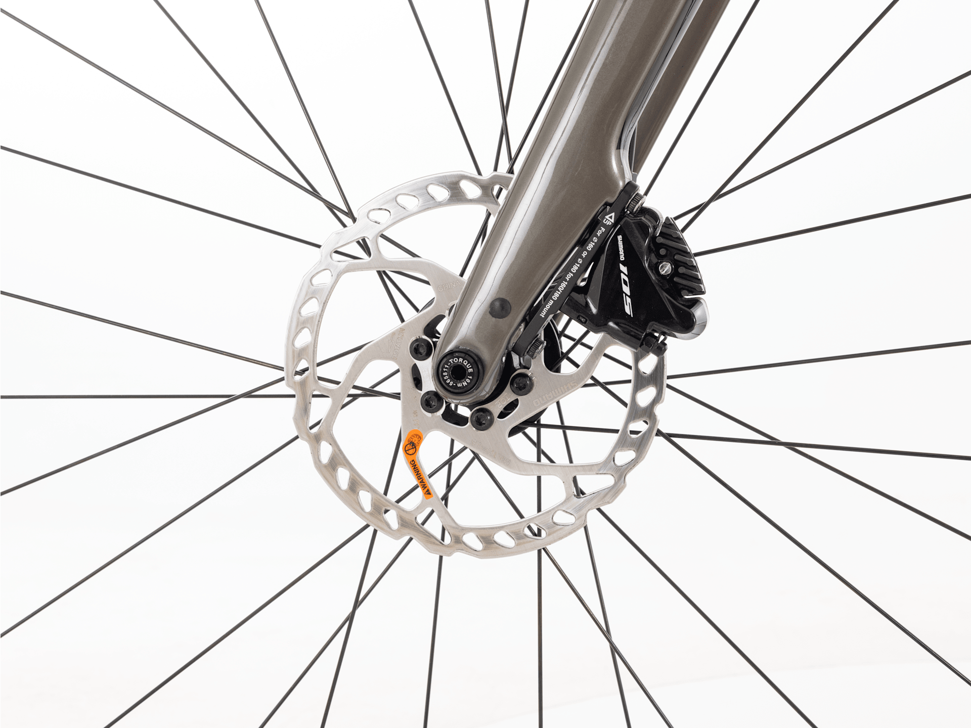 Domane+ AL 5 - 2024