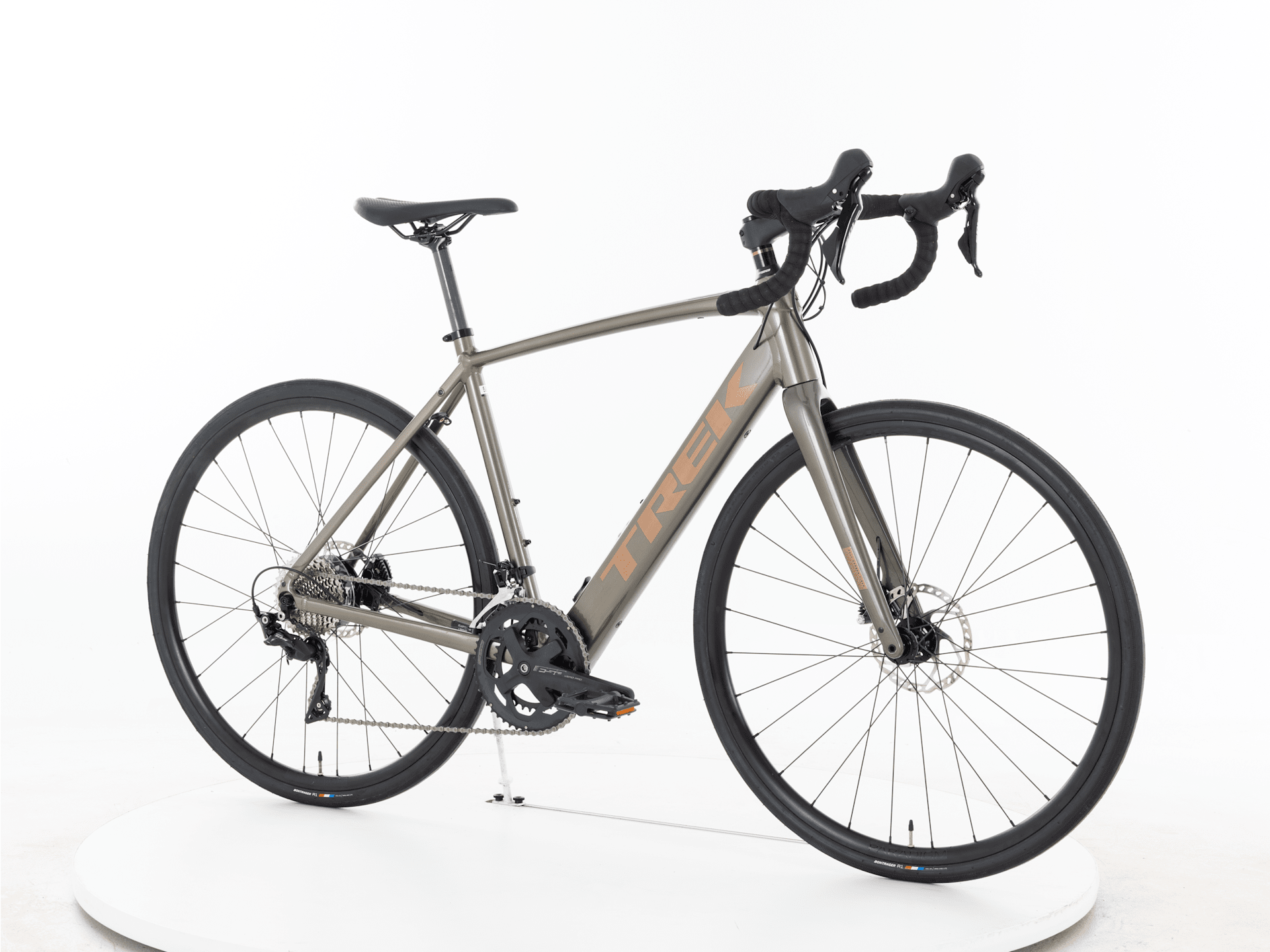 Domane+ AL 5 - 2024