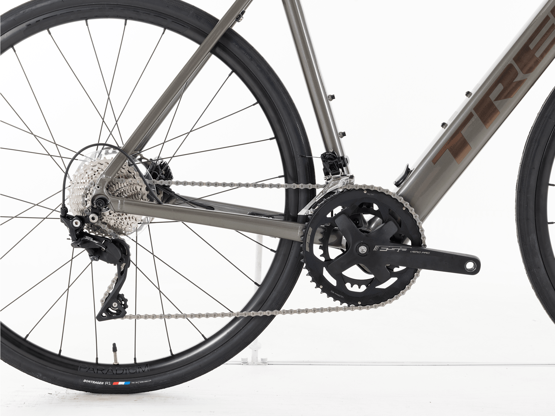 Domane+ AL 5 - 2024