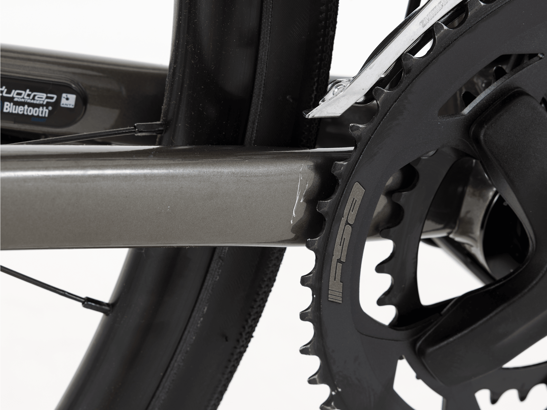 Domane+ AL 5 - 2024