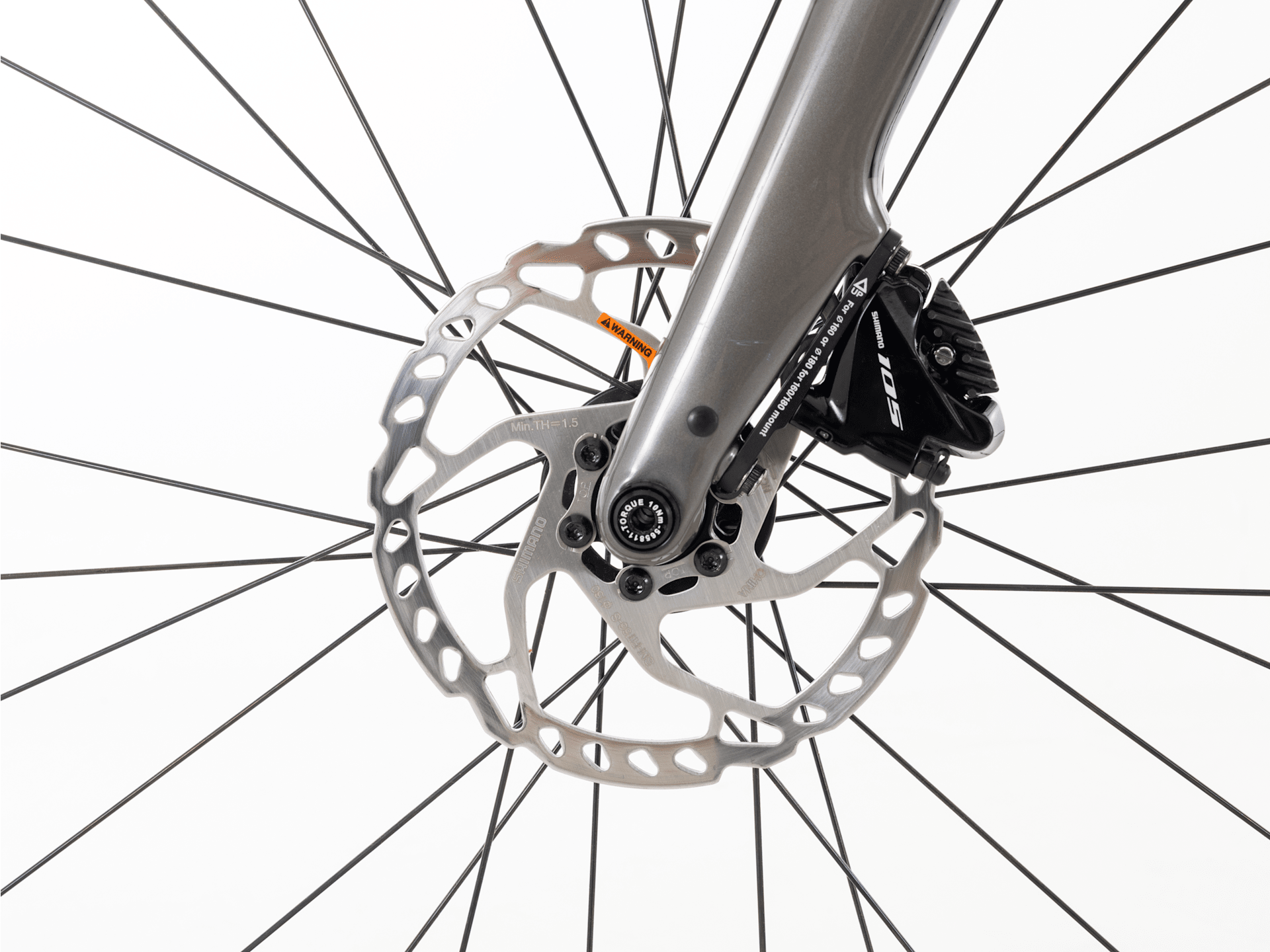 Domane+ AL 5 - 2024