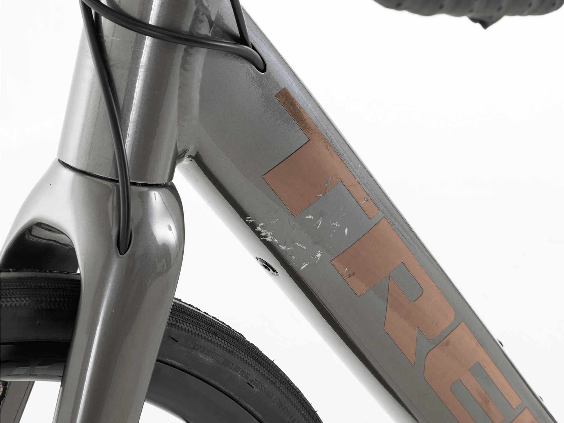 Domane+ AL 5 - 2024