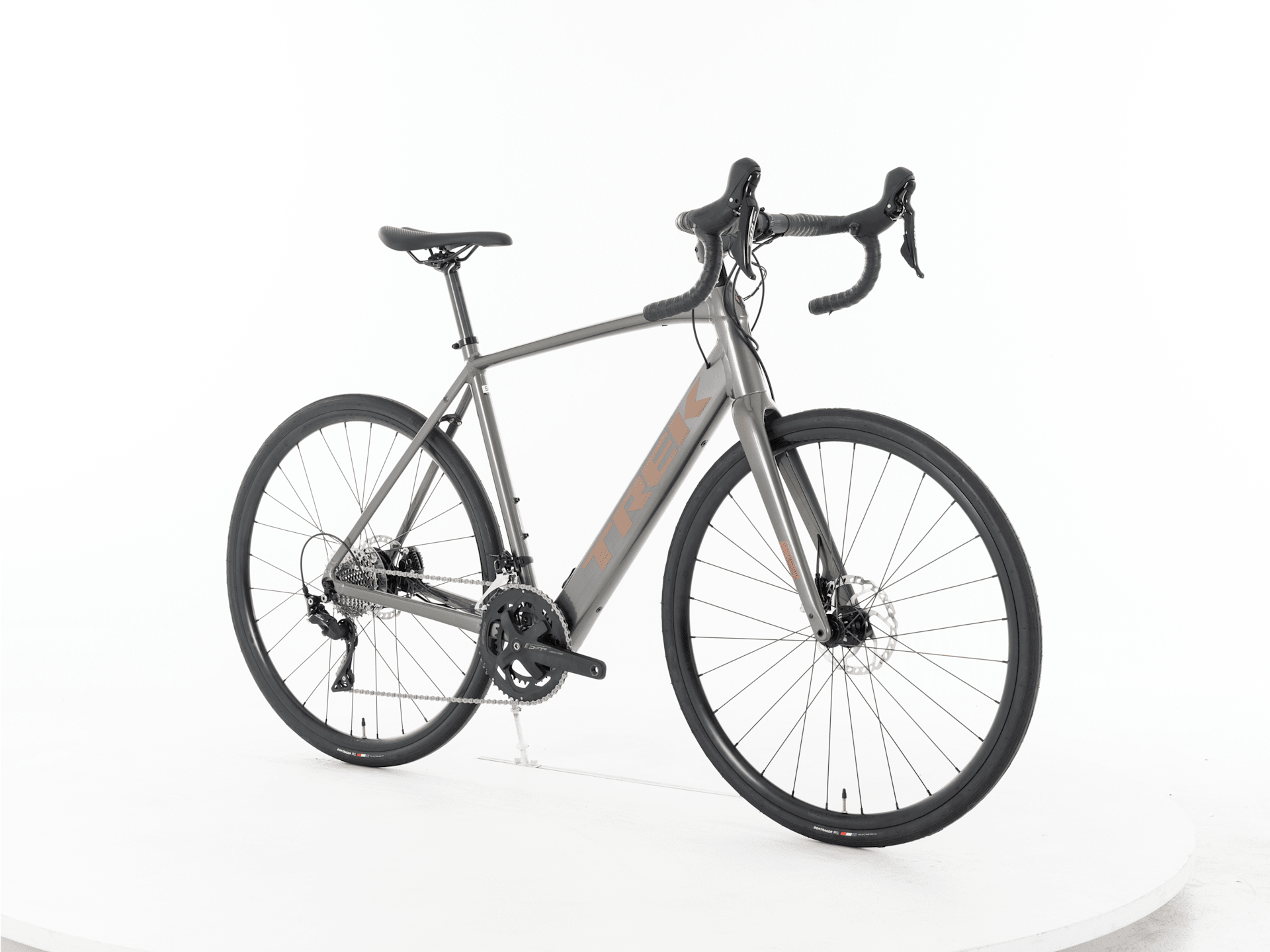 Domane+ AL 5 - 2024