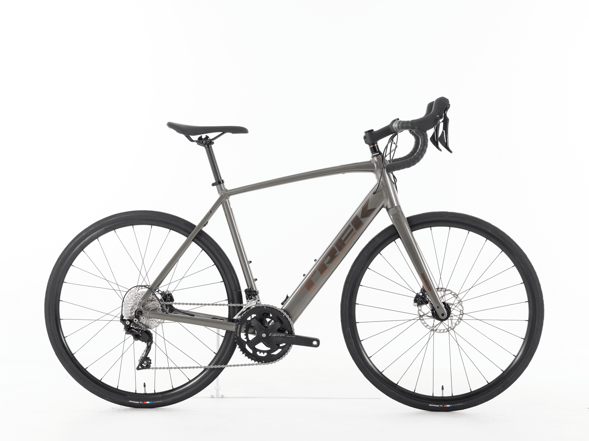 Domane+ AL 5 - 2024