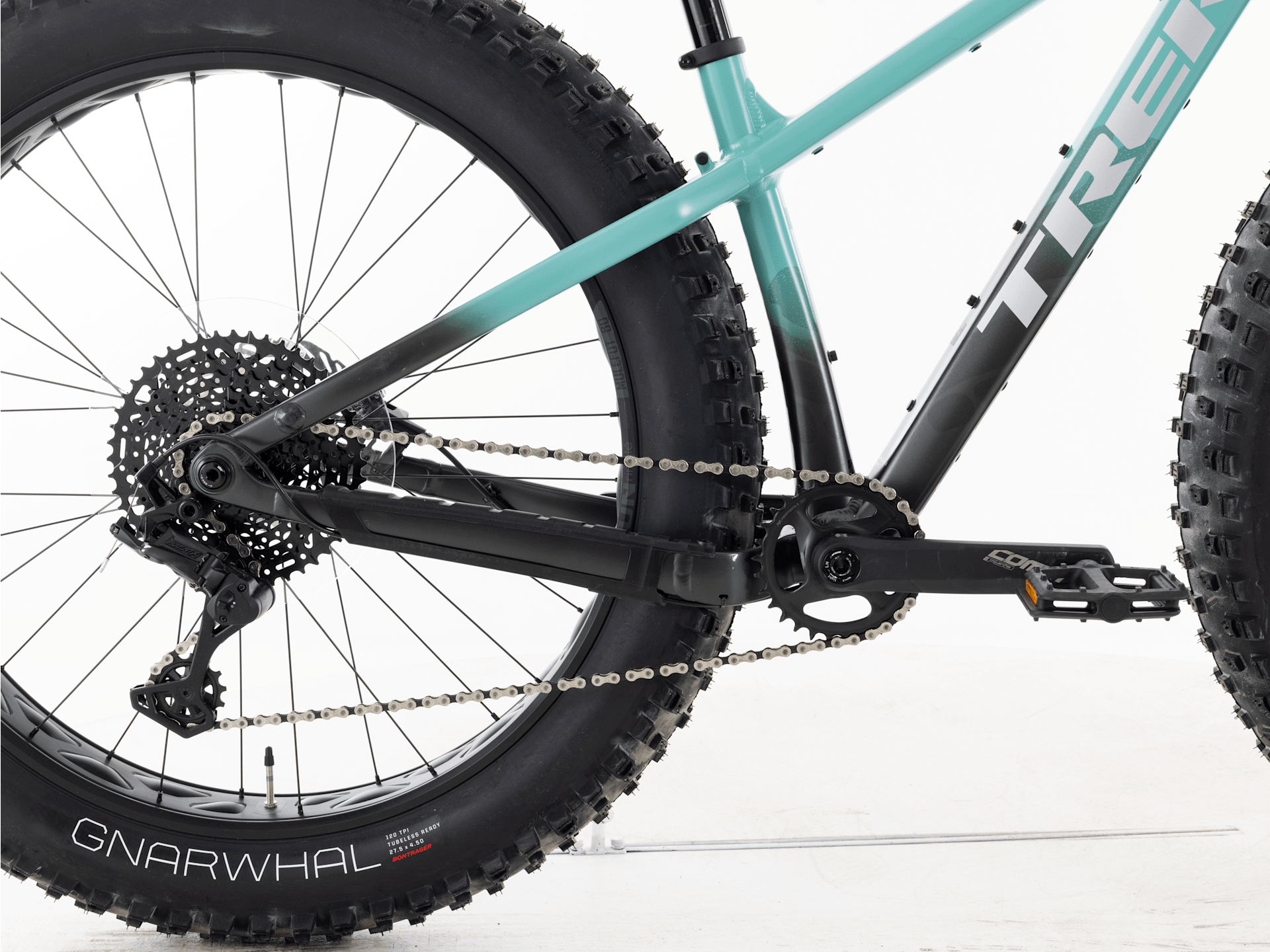 Farley 5 - 2026, Small