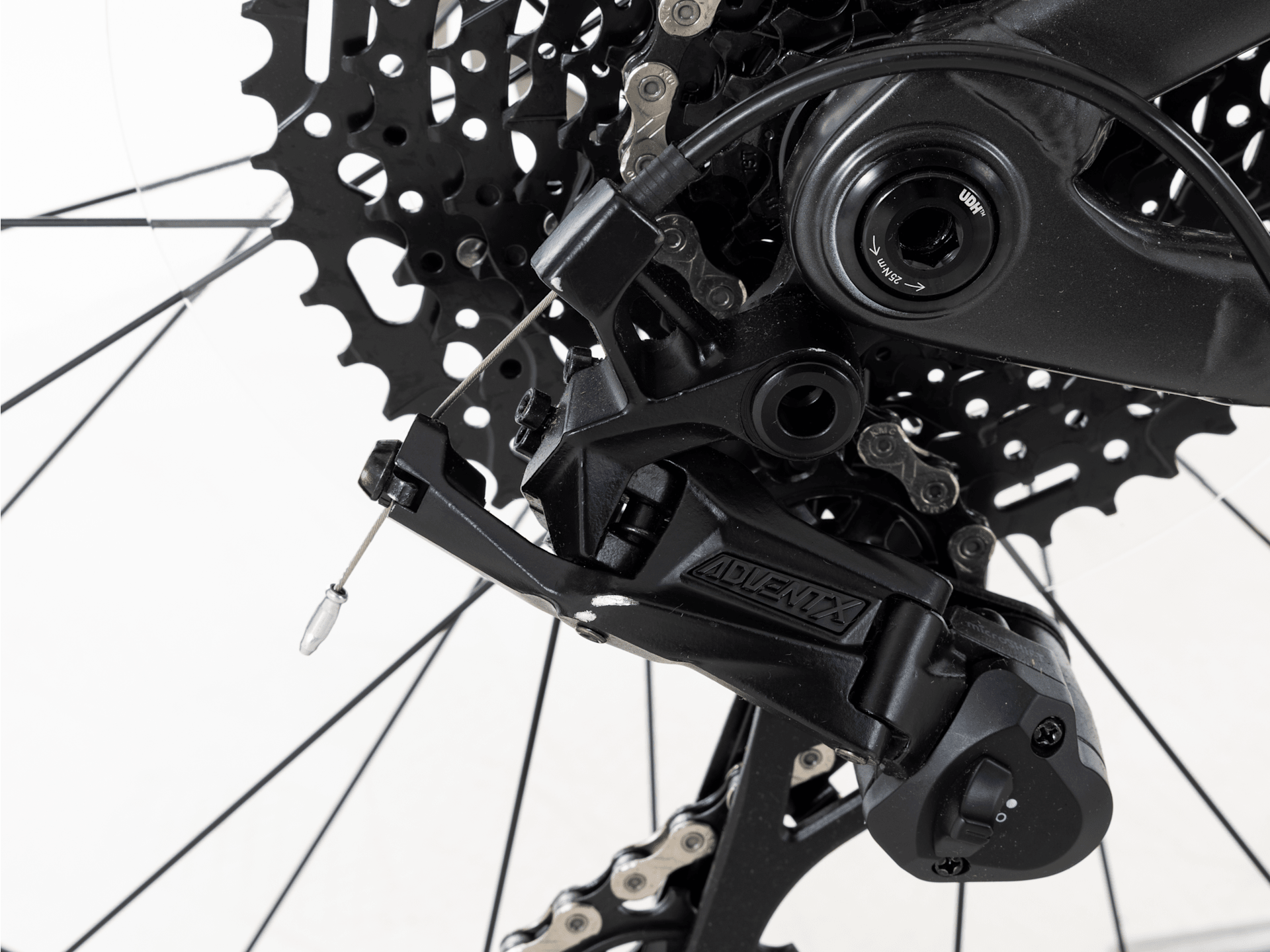 Farley 5 - 2026, Small