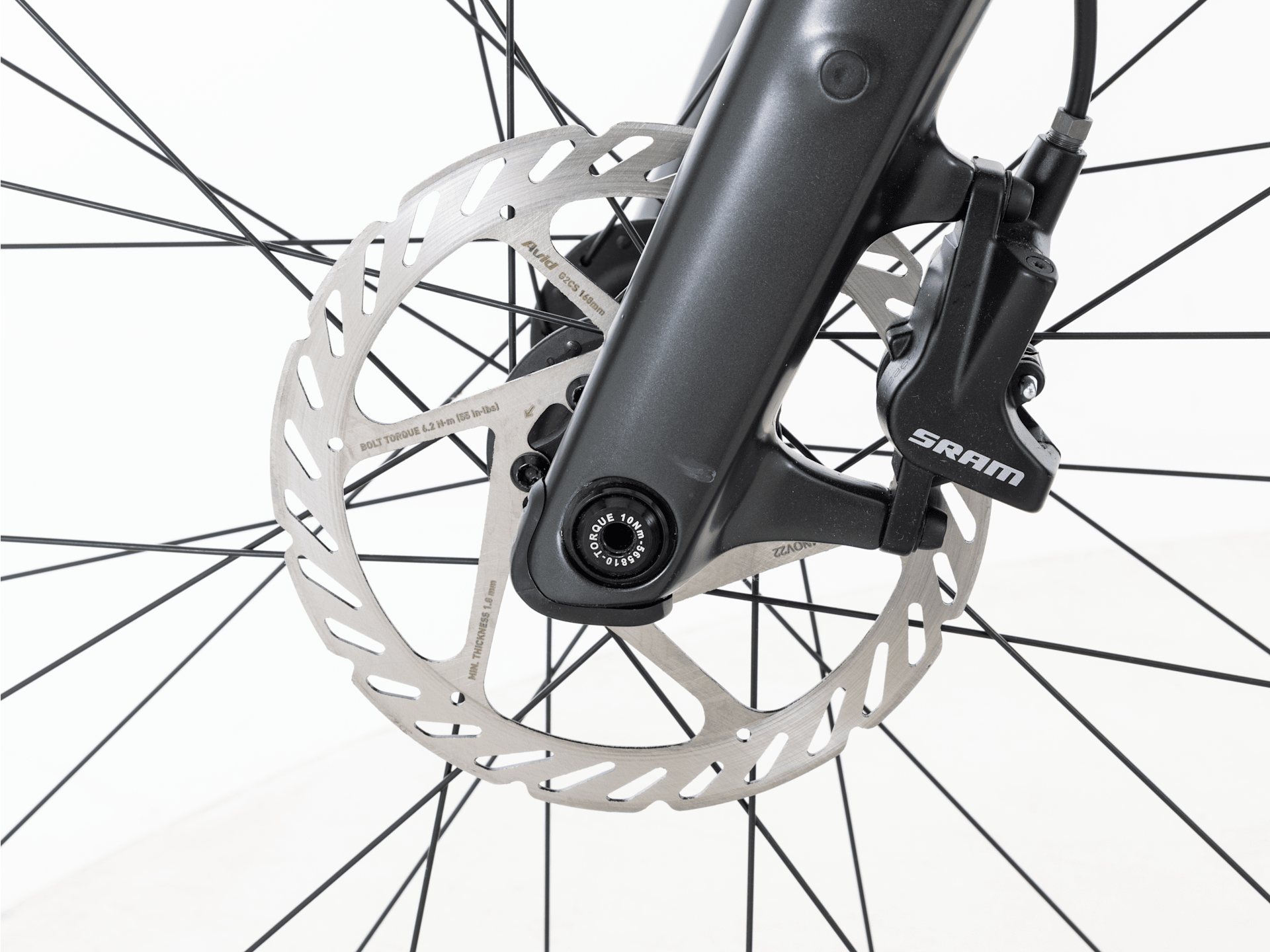 Farley 5 - 2026, Small