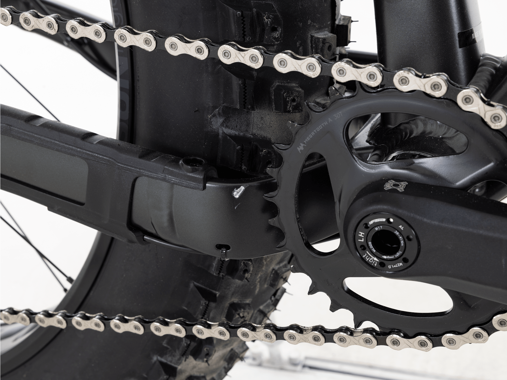 Farley 5 - 2026, Small