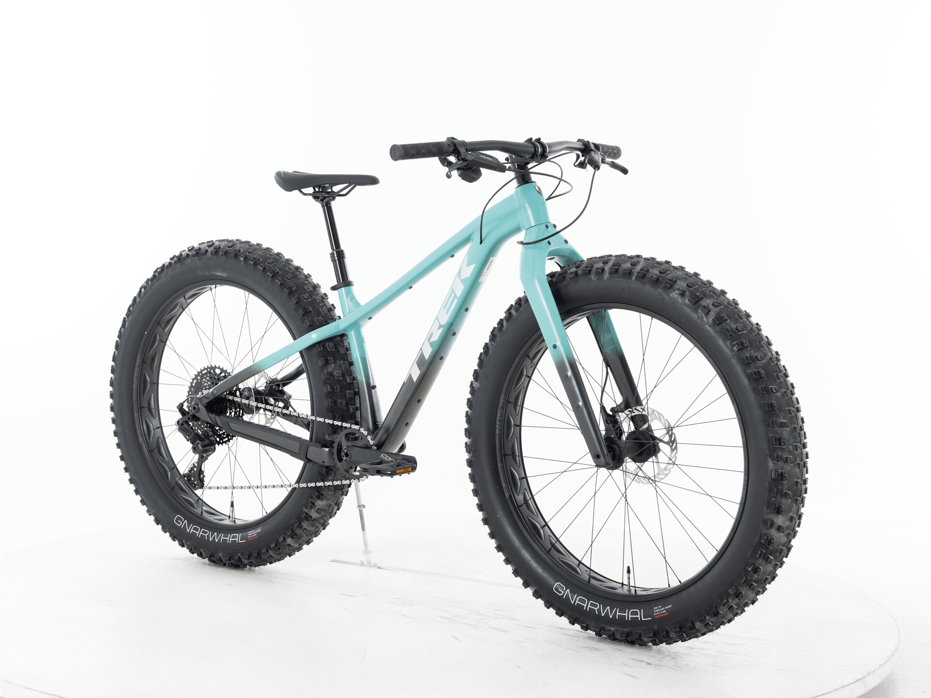 Farley 5 - 2026, Small