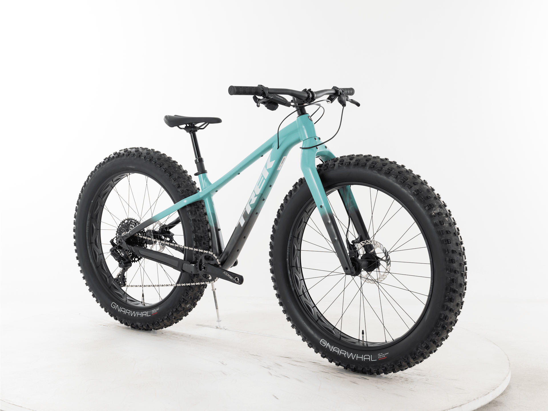 Farley 5 - 2026, Small