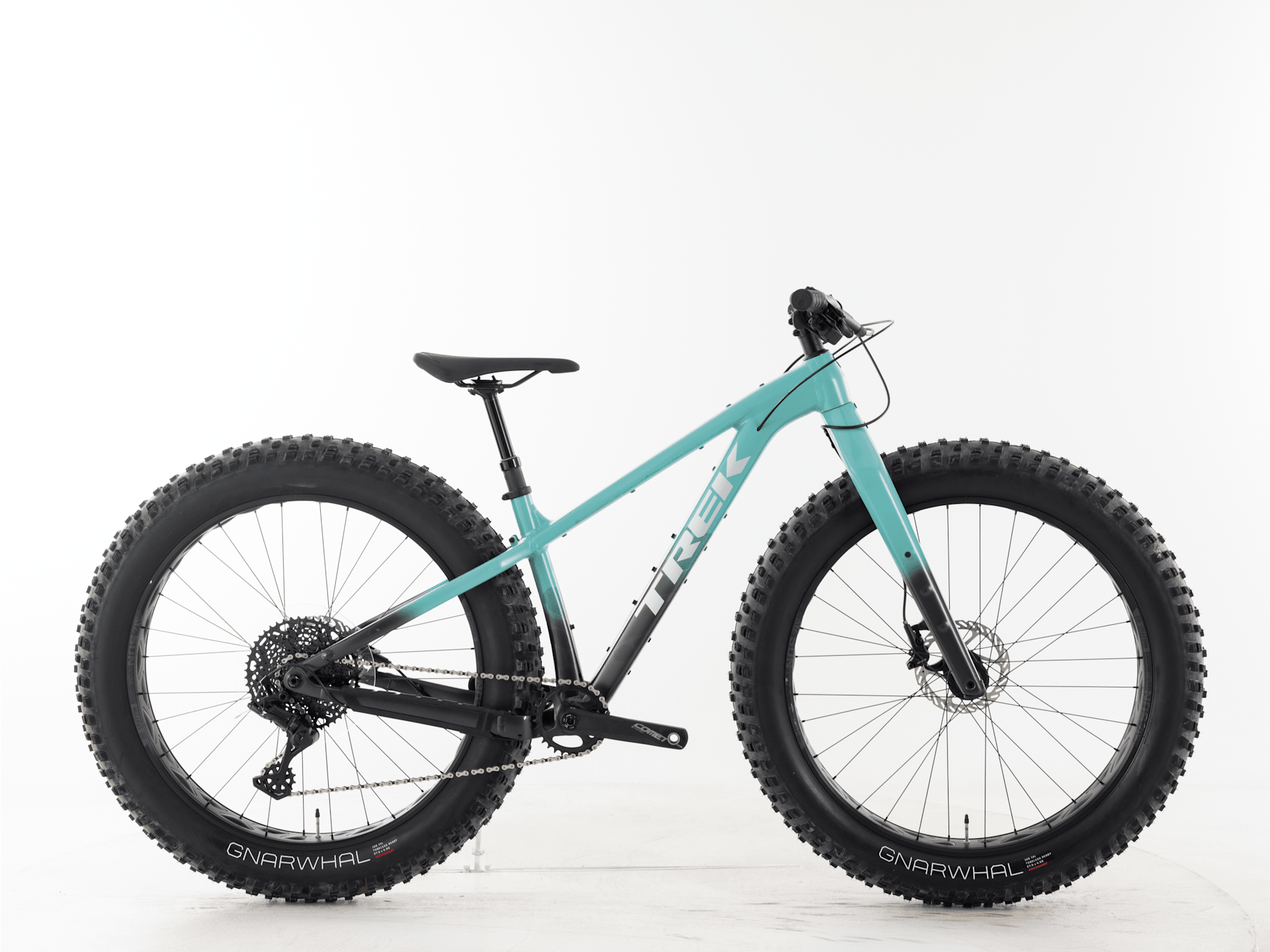 Farley 5 - 2026, Small