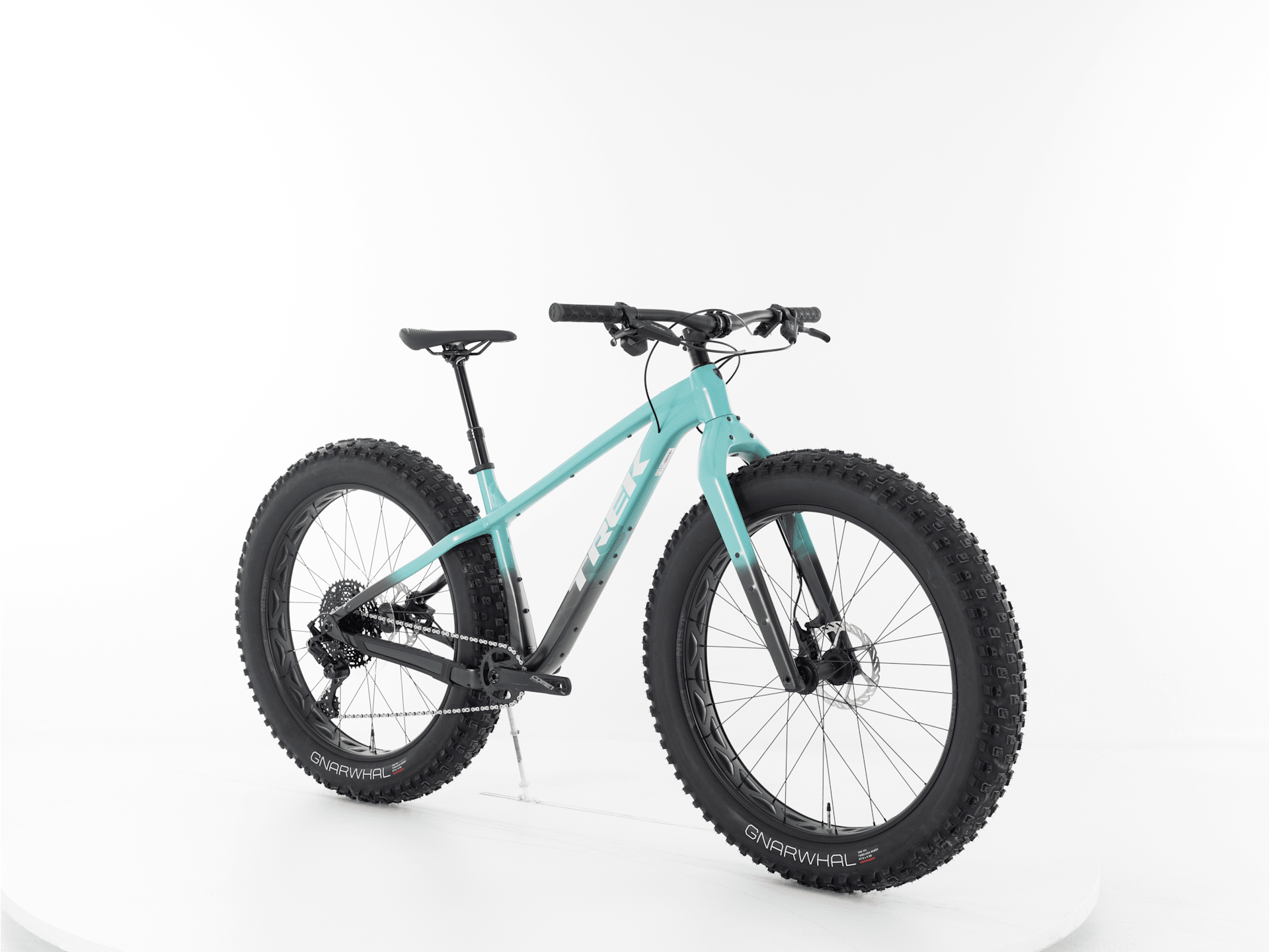 Farley 5 - 2026, Medium