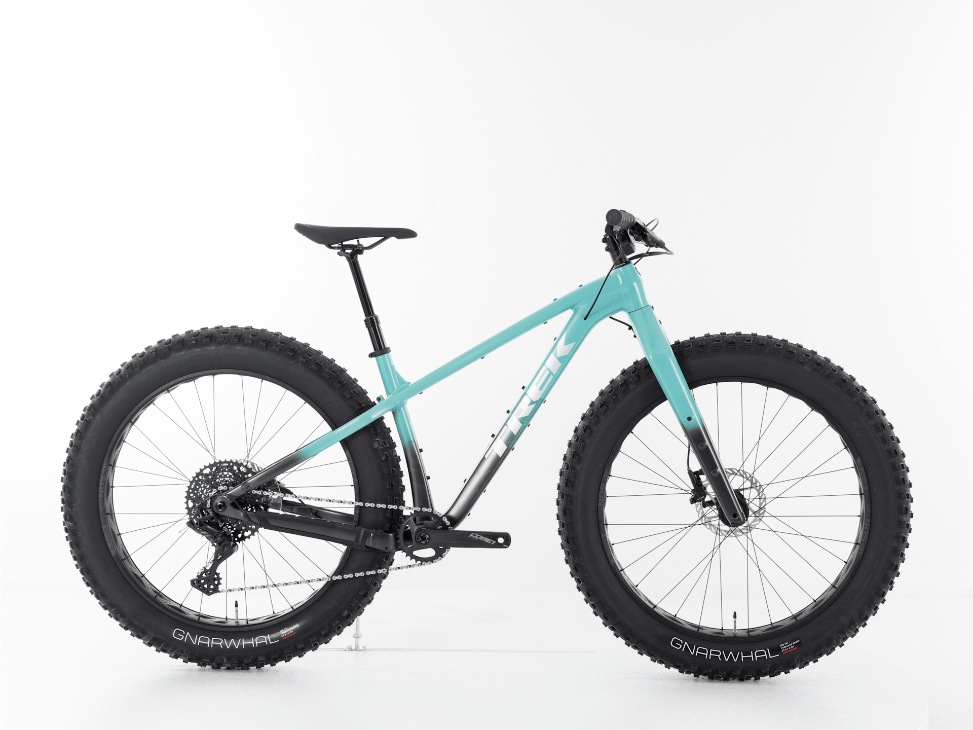 Farley 5 - 2026, Medium