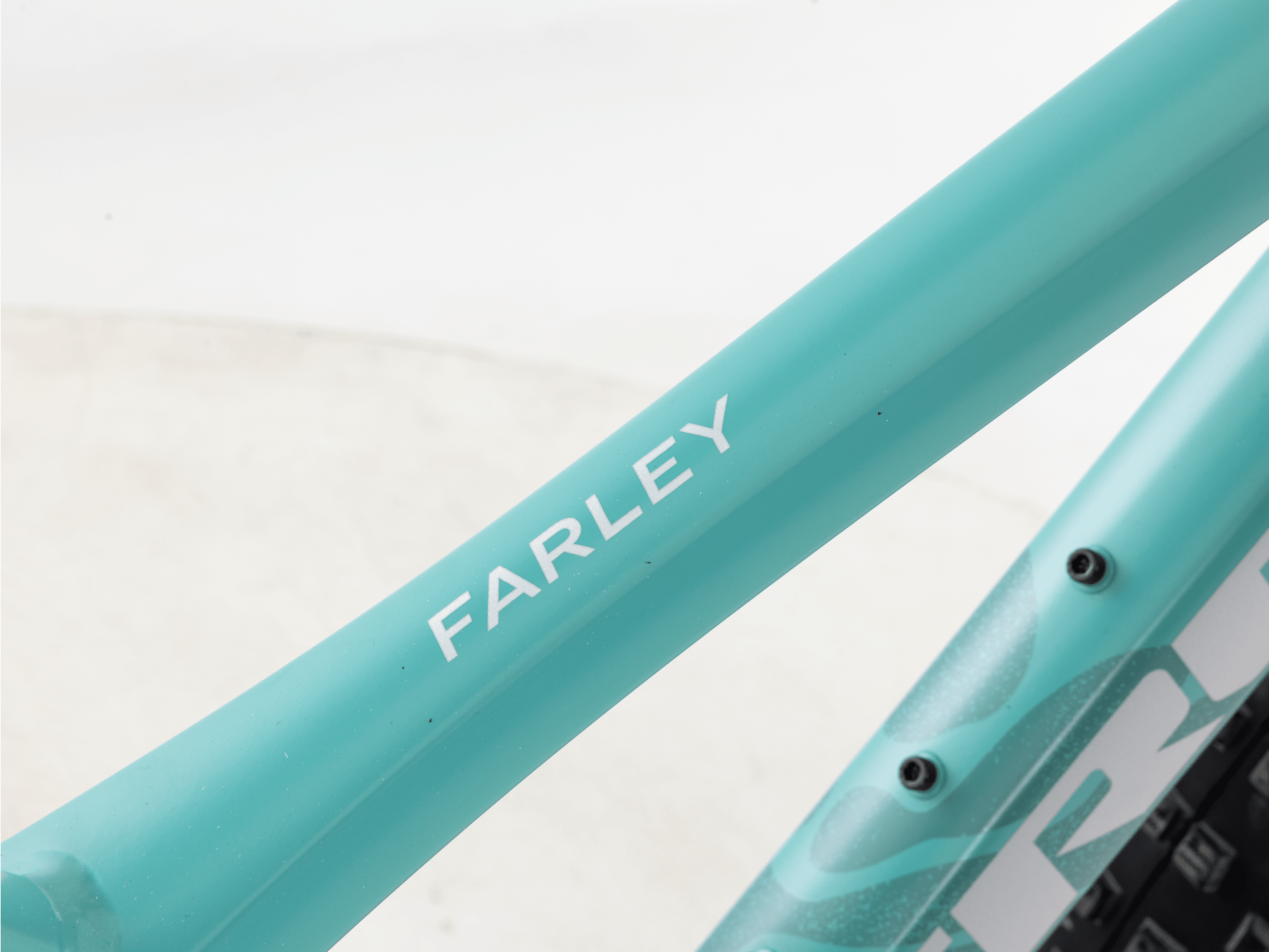 Farley 5 - 2026