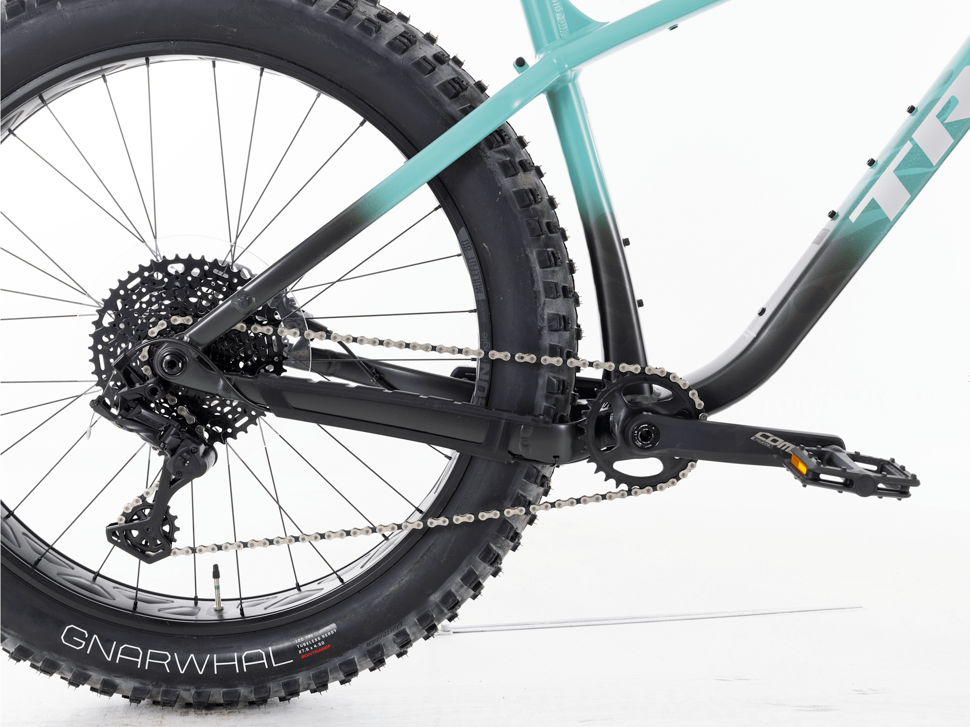 Farley 5 - 2026, X-Large