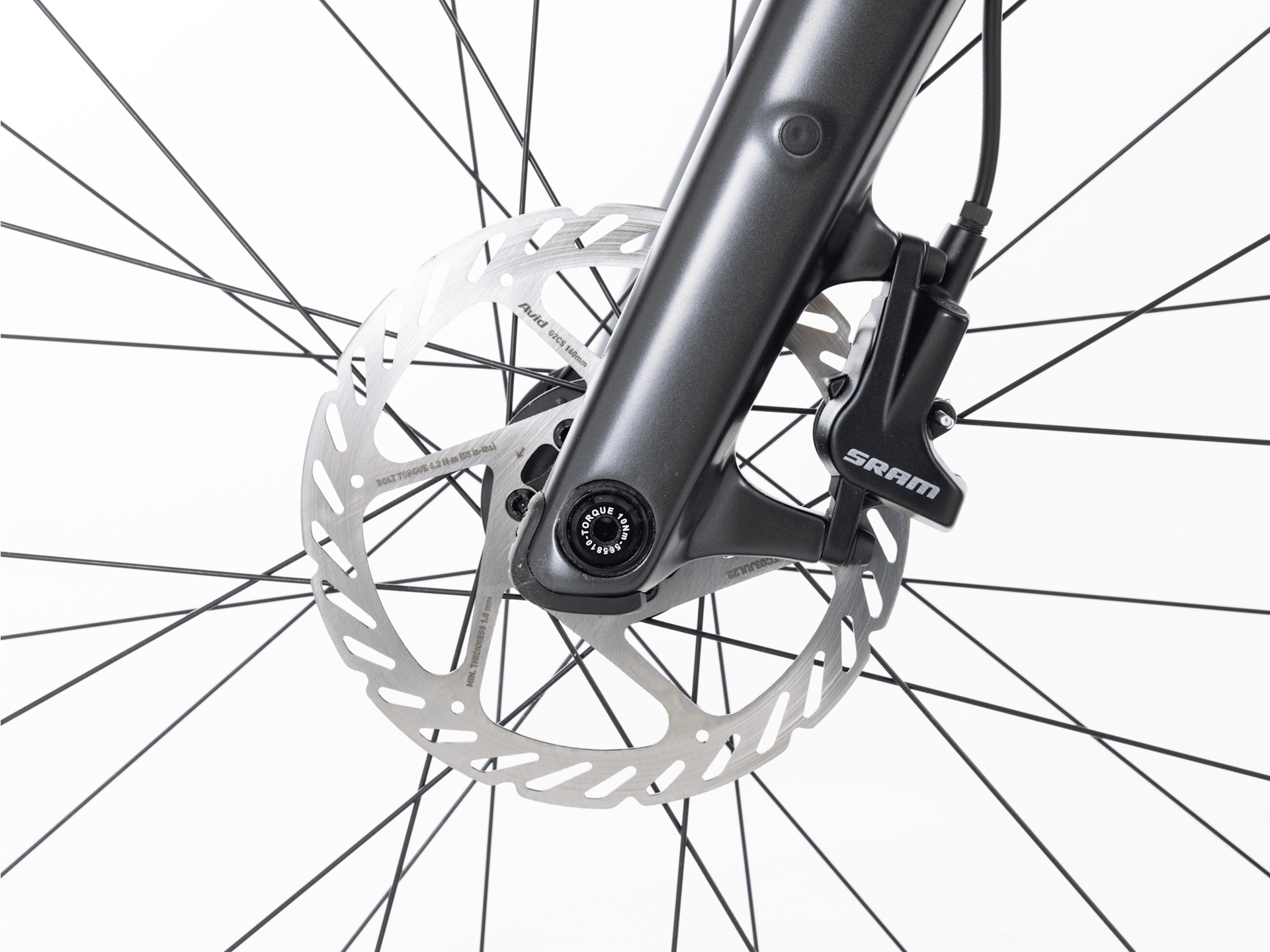 Farley 5 - 2026, X-Large