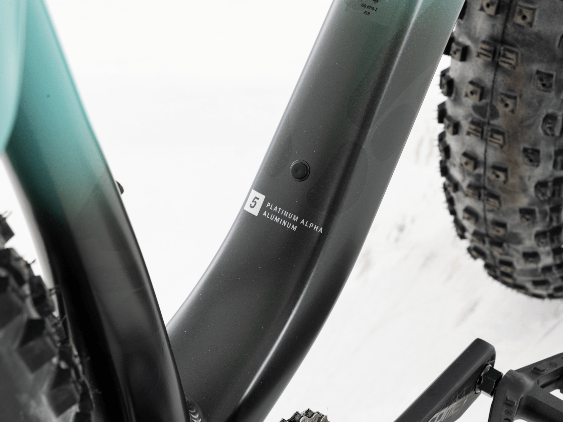 Farley 5 - 2026, X-Large