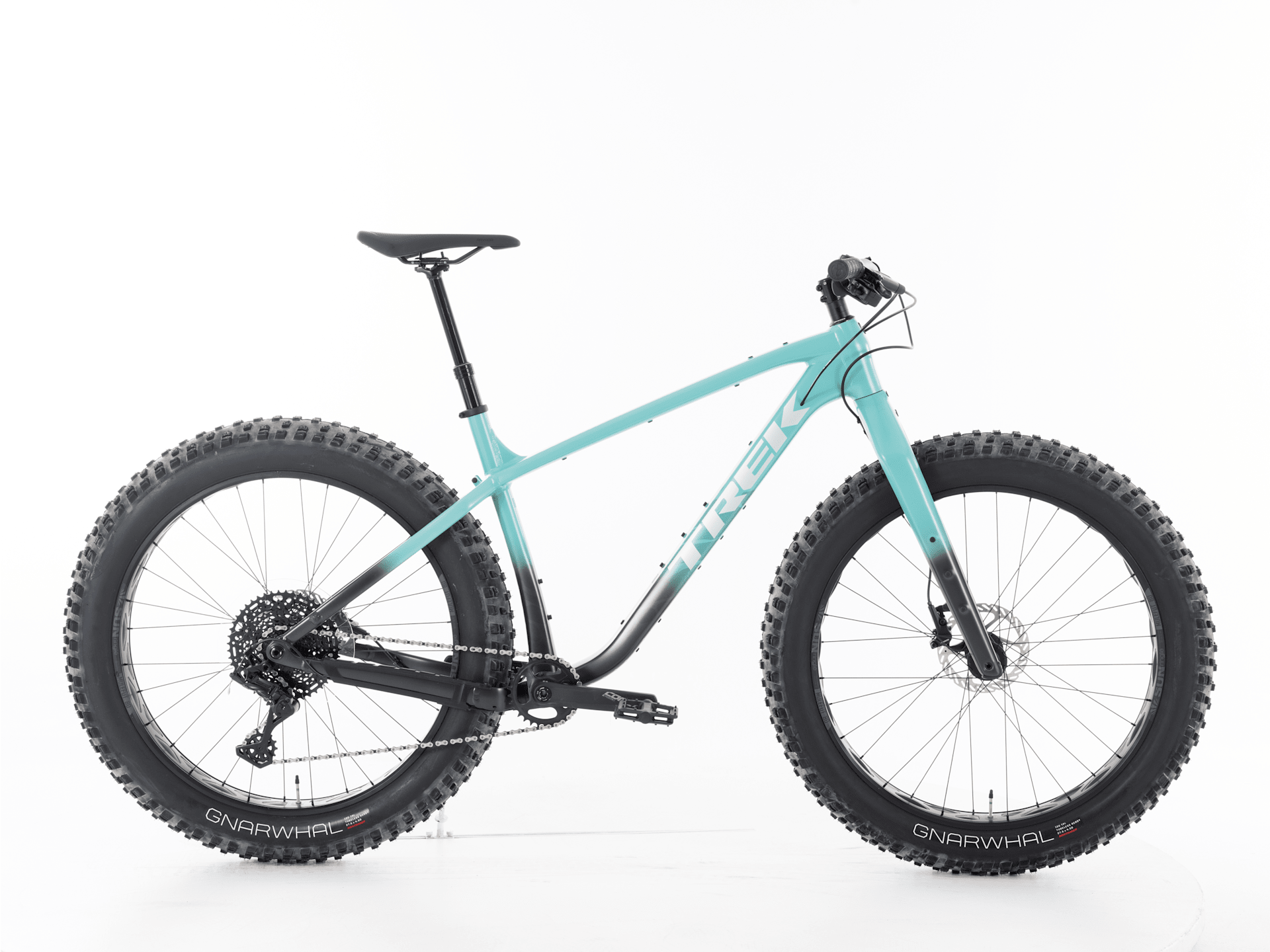 Farley 5 - 2026, X-Large