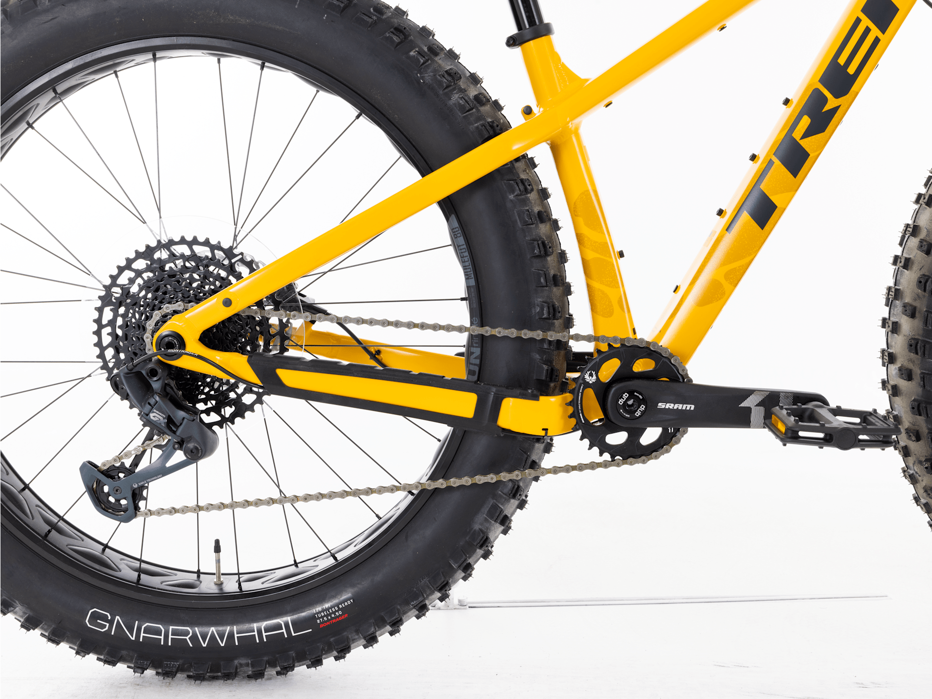 Farley 7 - 2026, Small