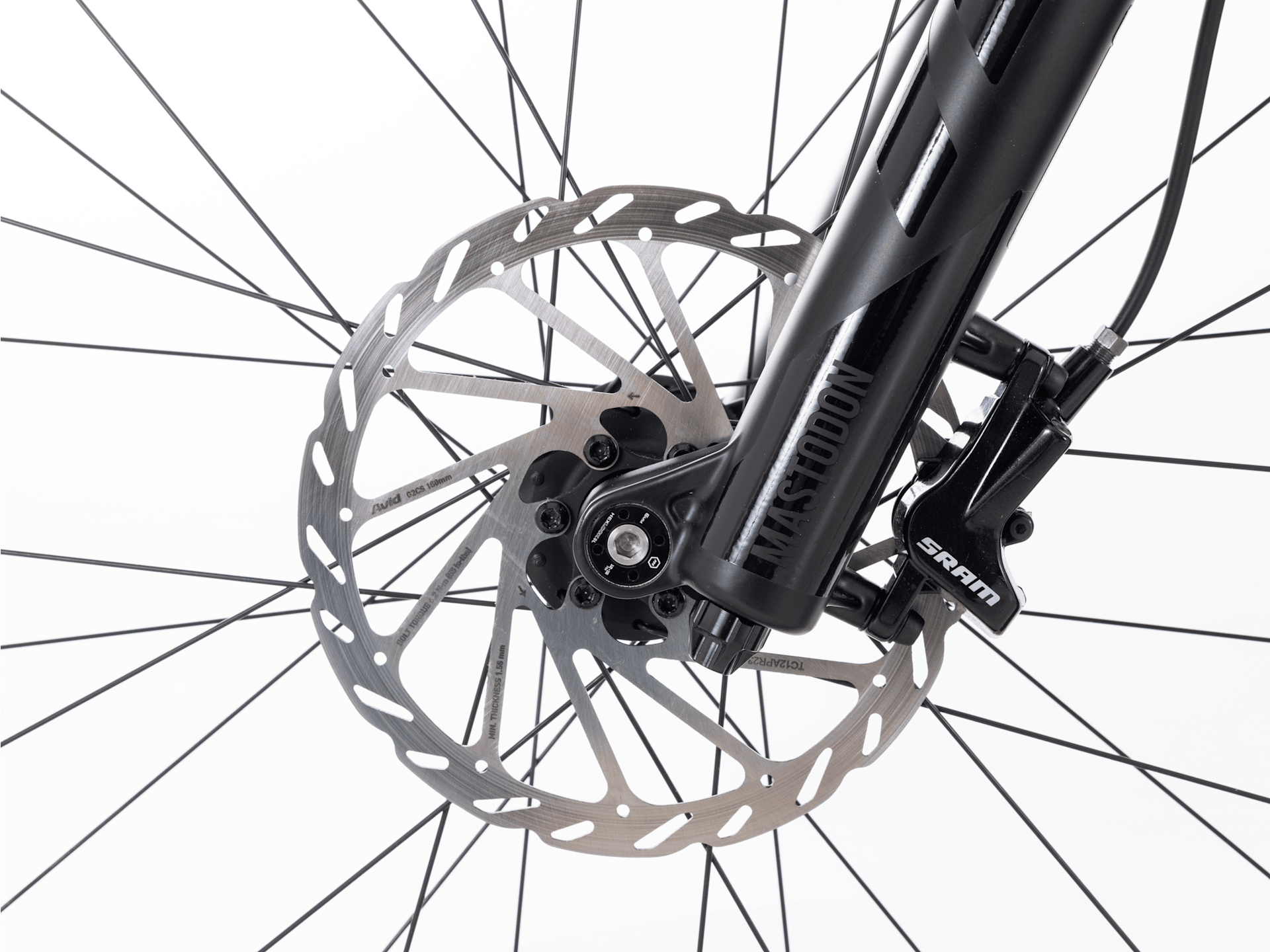 Farley 7 - 2026, Small