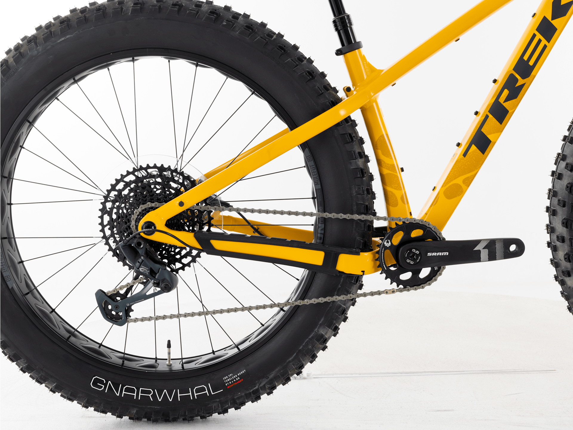 Farley 7 - 2026, Small