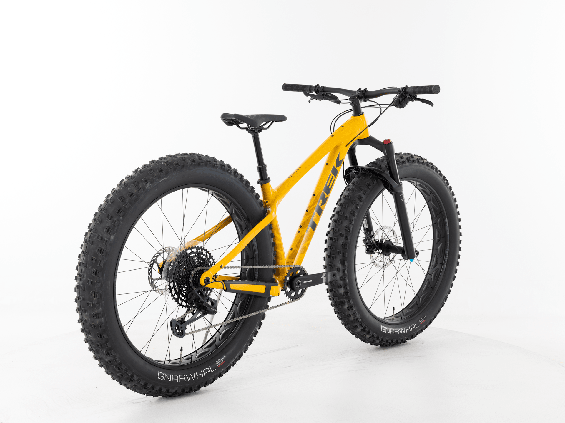 Farley 7 - 2026, Small