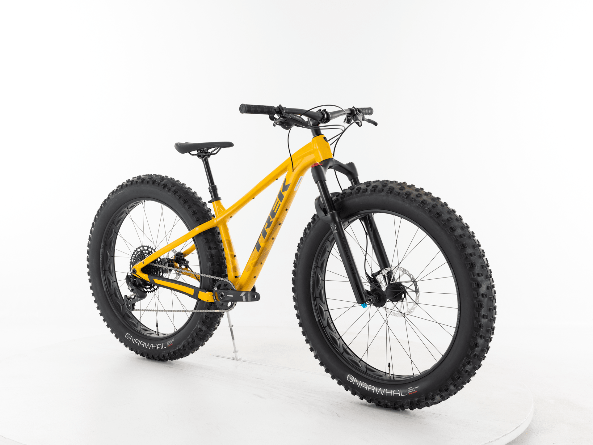 Farley 7 - 2026, Small
