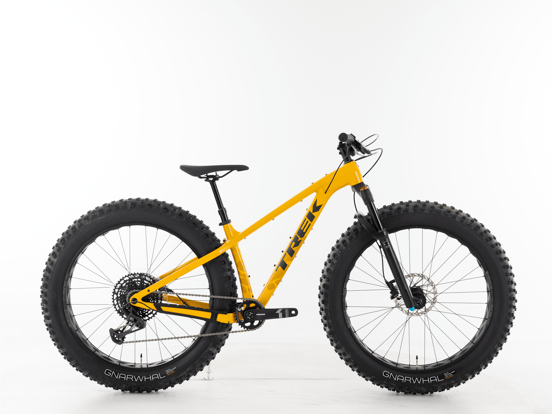 Farley 7 - 2026, Small