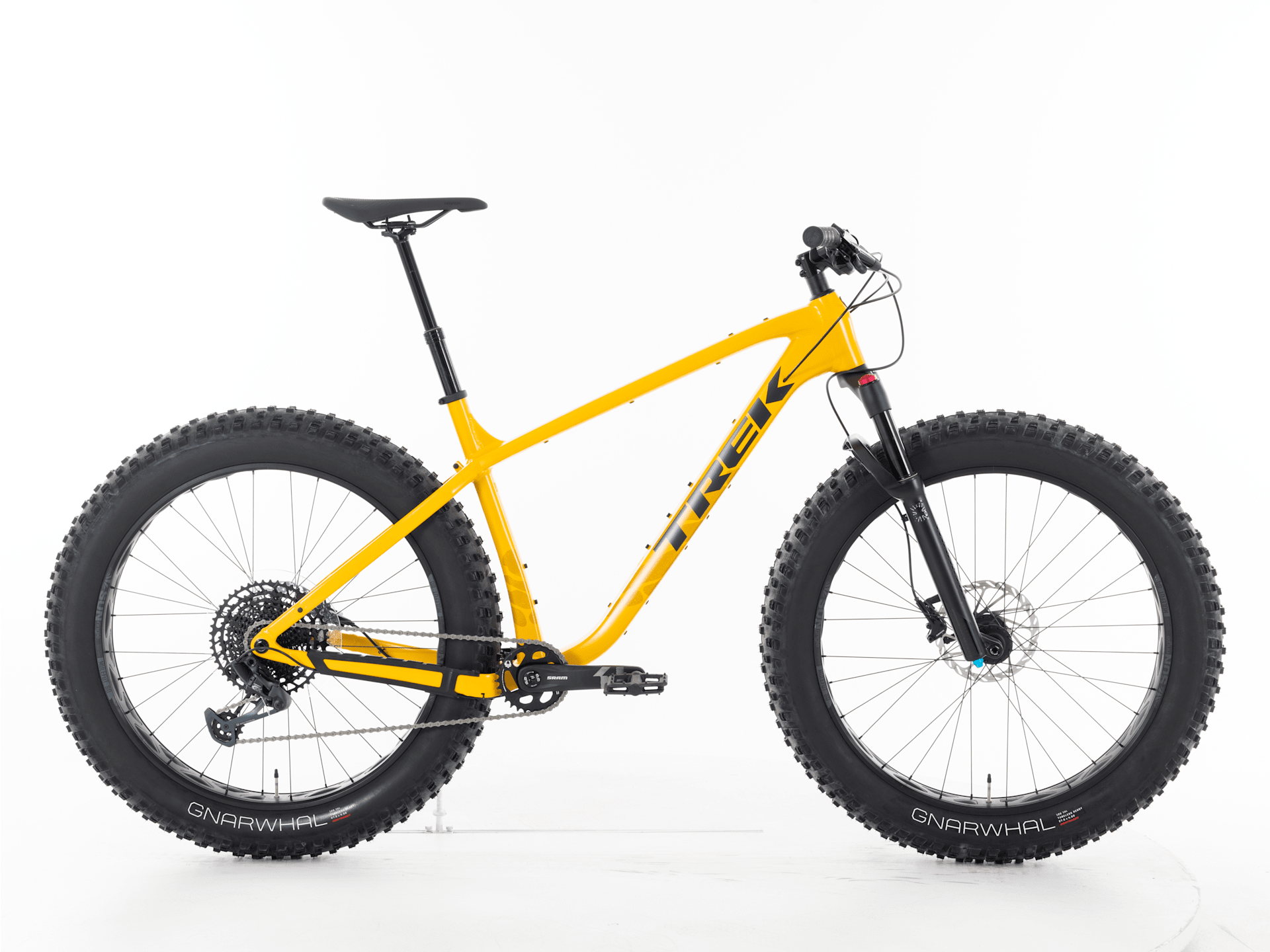 Farley 7 - 2026, X-Large