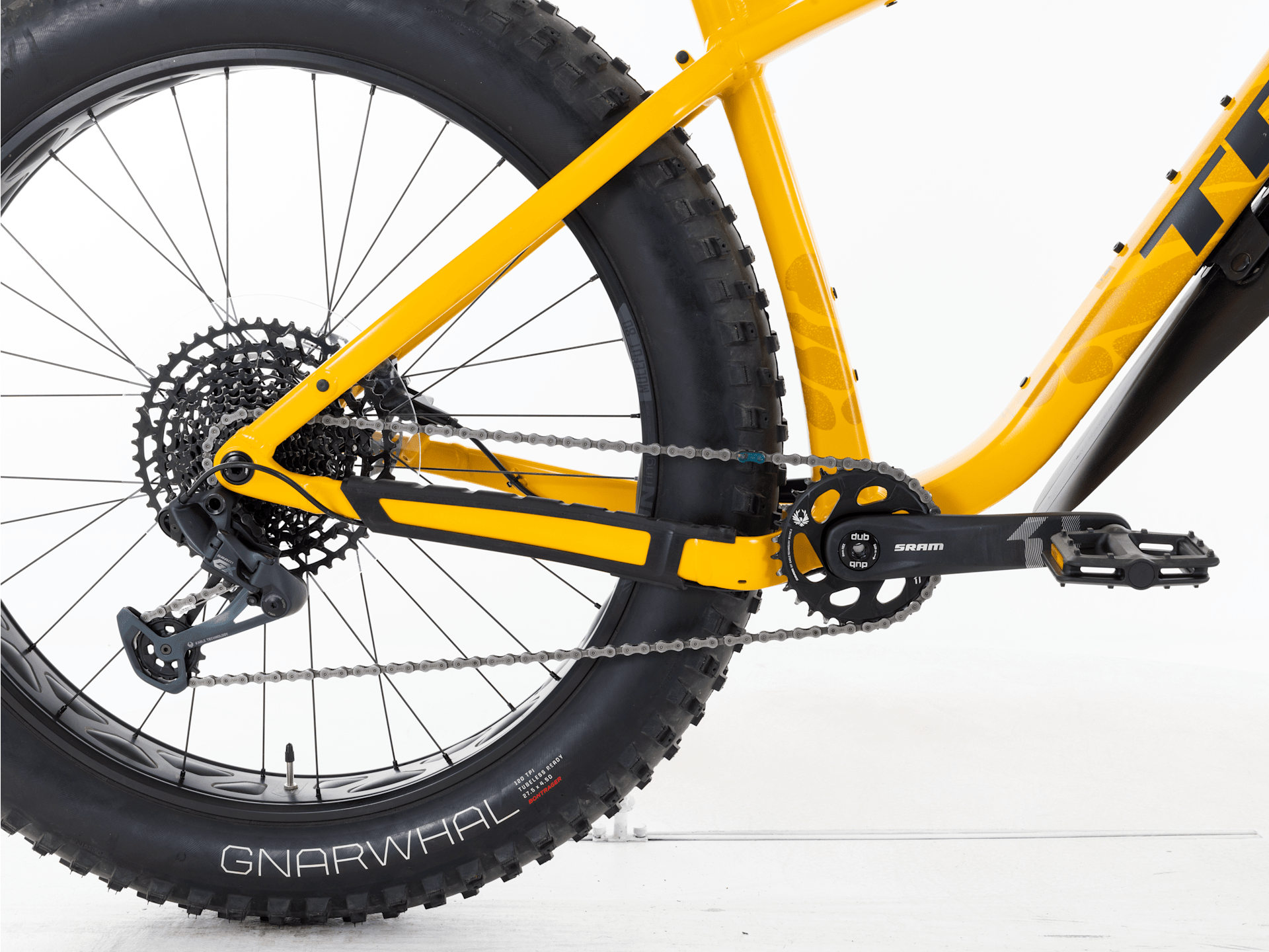 Farley 7 - 2024, X-Large