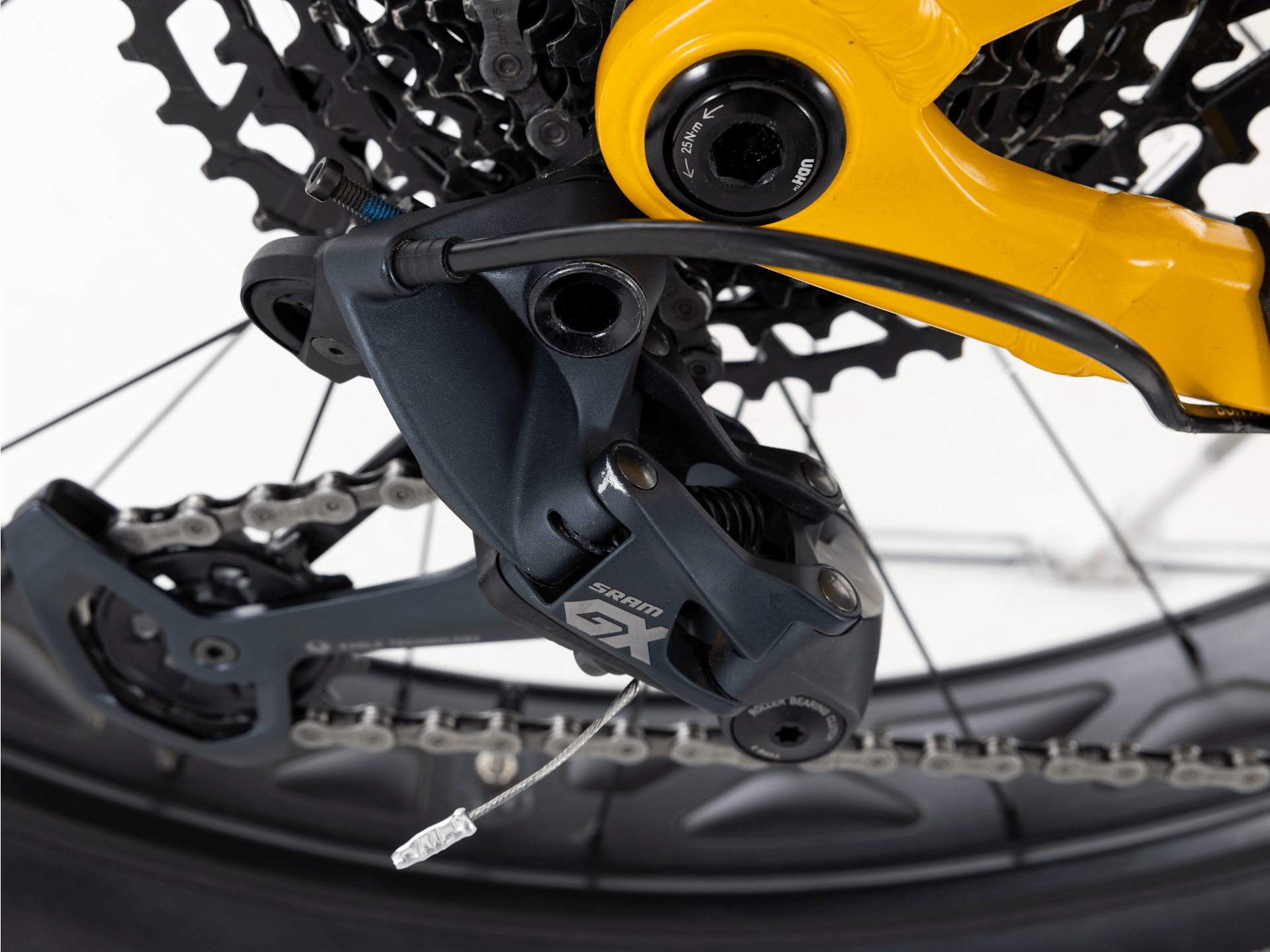 Farley 7 - 2024, X-Large