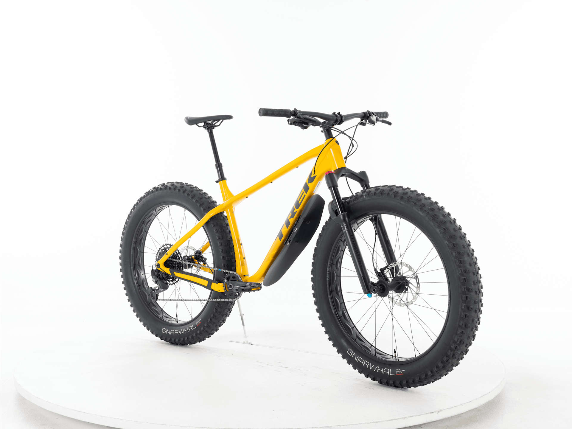 Farley 7 - 2024, X-Large