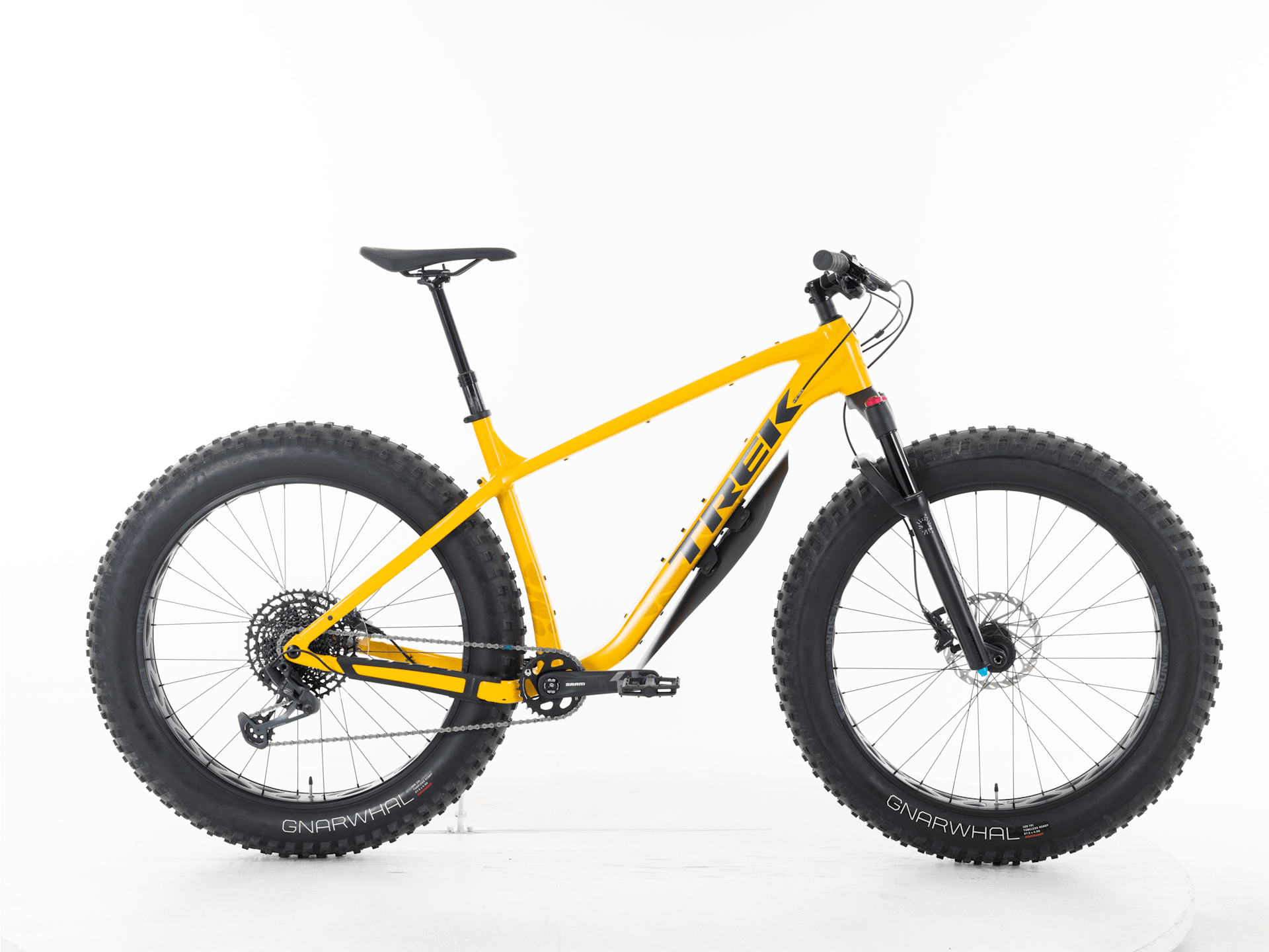 Farley 7 - 2024, X-Large