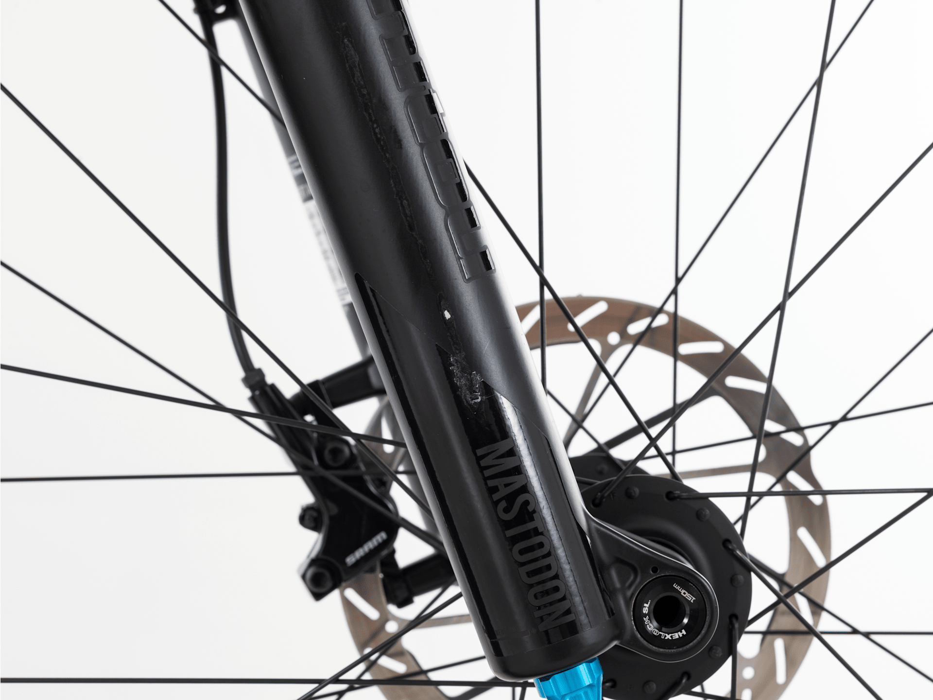 Farley 7 - 2027, X-Large